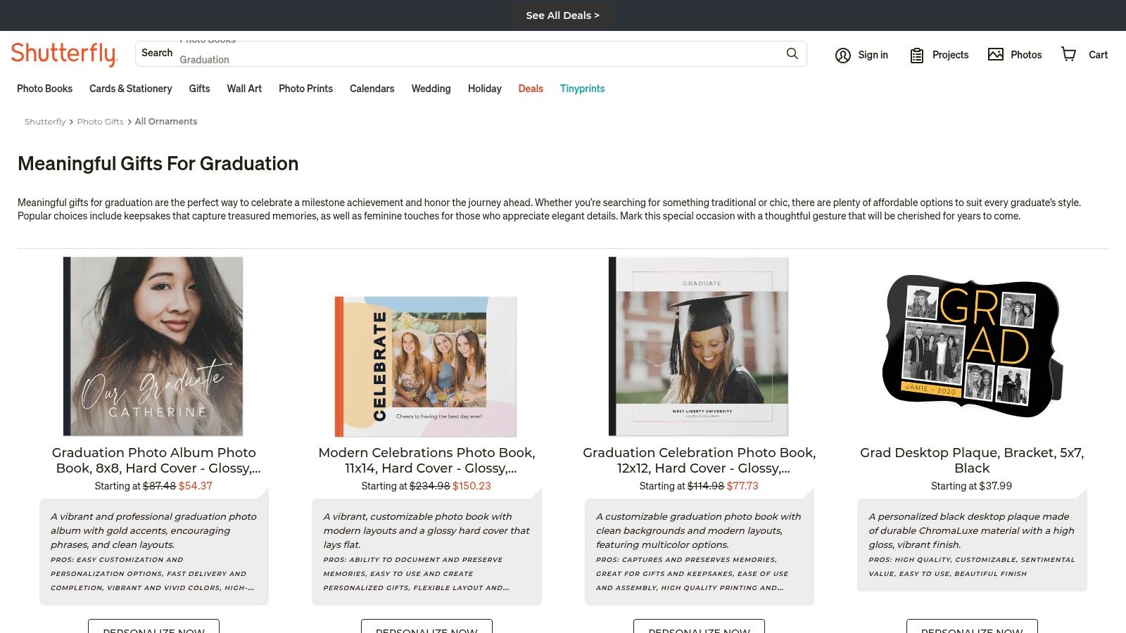 Shutterfly