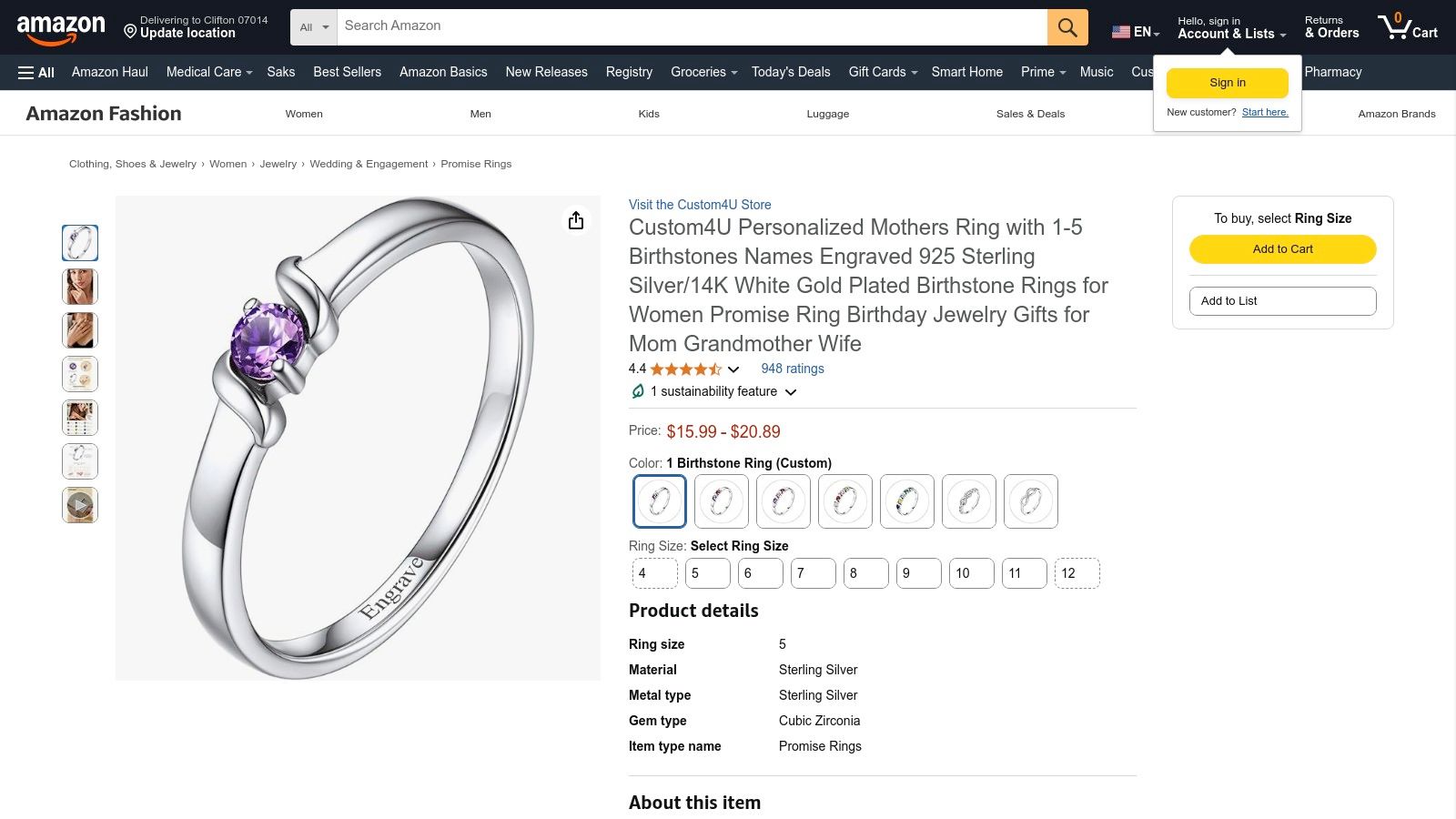 Amazon
