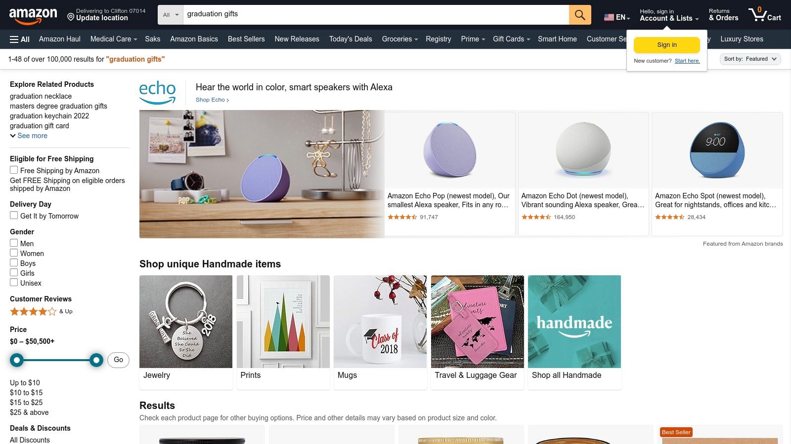 Amazon