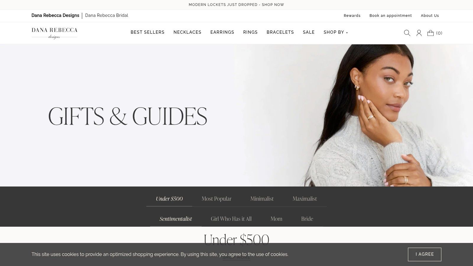Dana Rebecca Designs