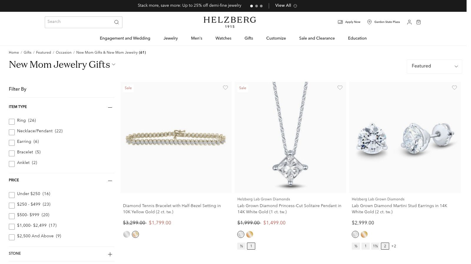 Helzberg Diamonds
