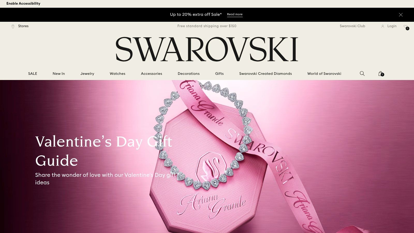Swarovski