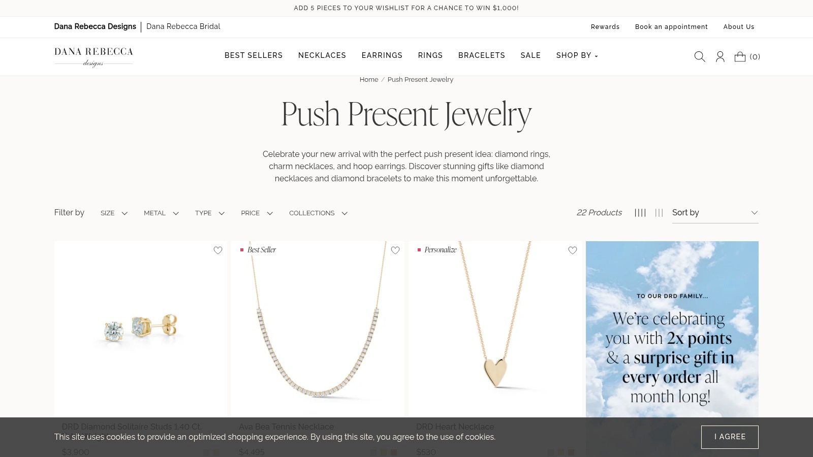 Dana Rebecca Designs