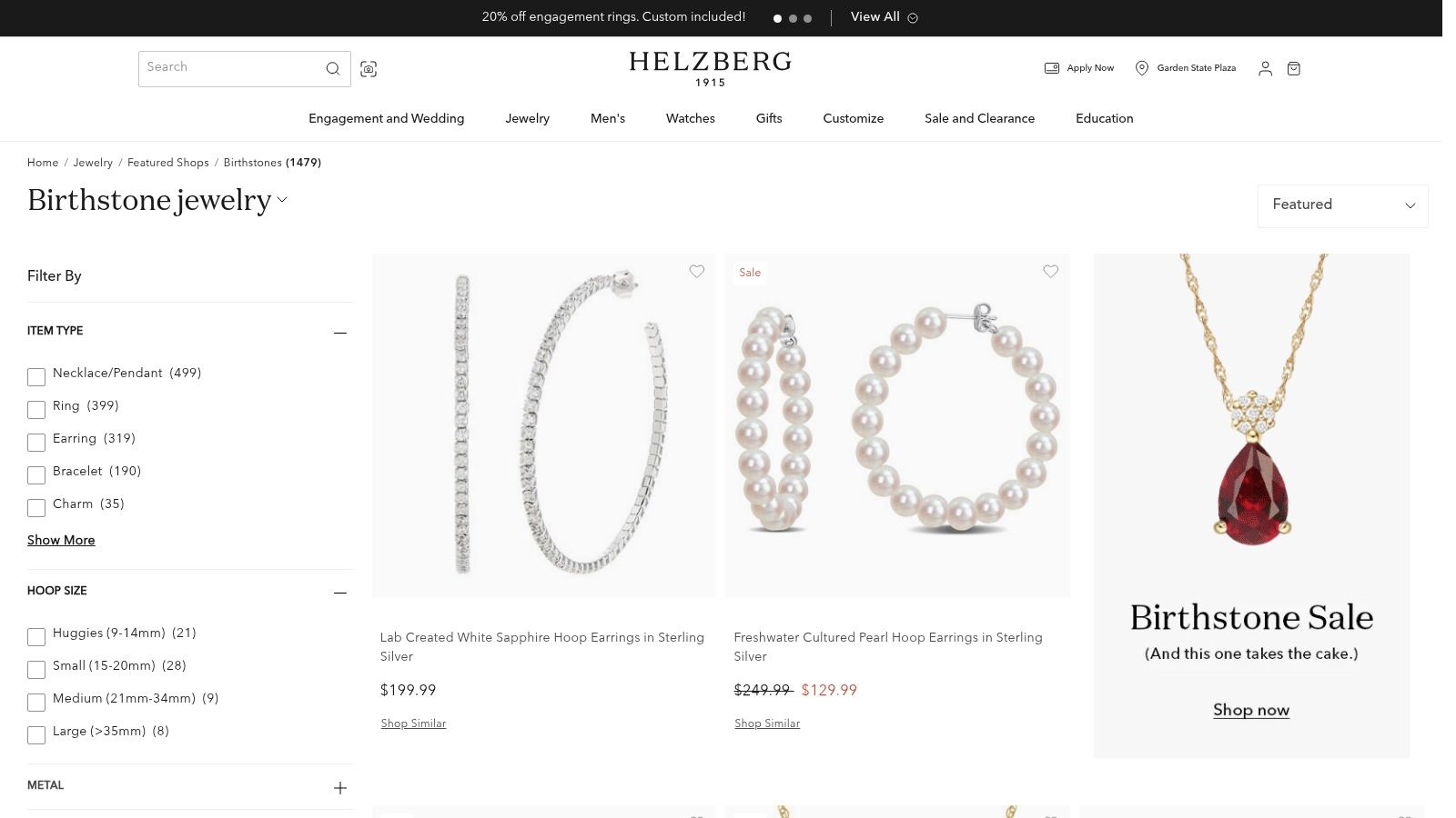 Helzberg Diamonds