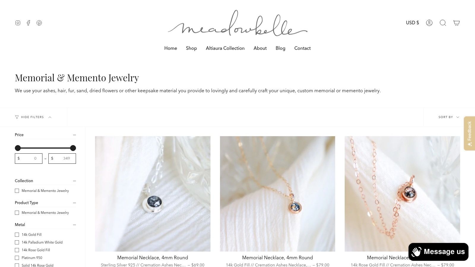 Meadowbelle