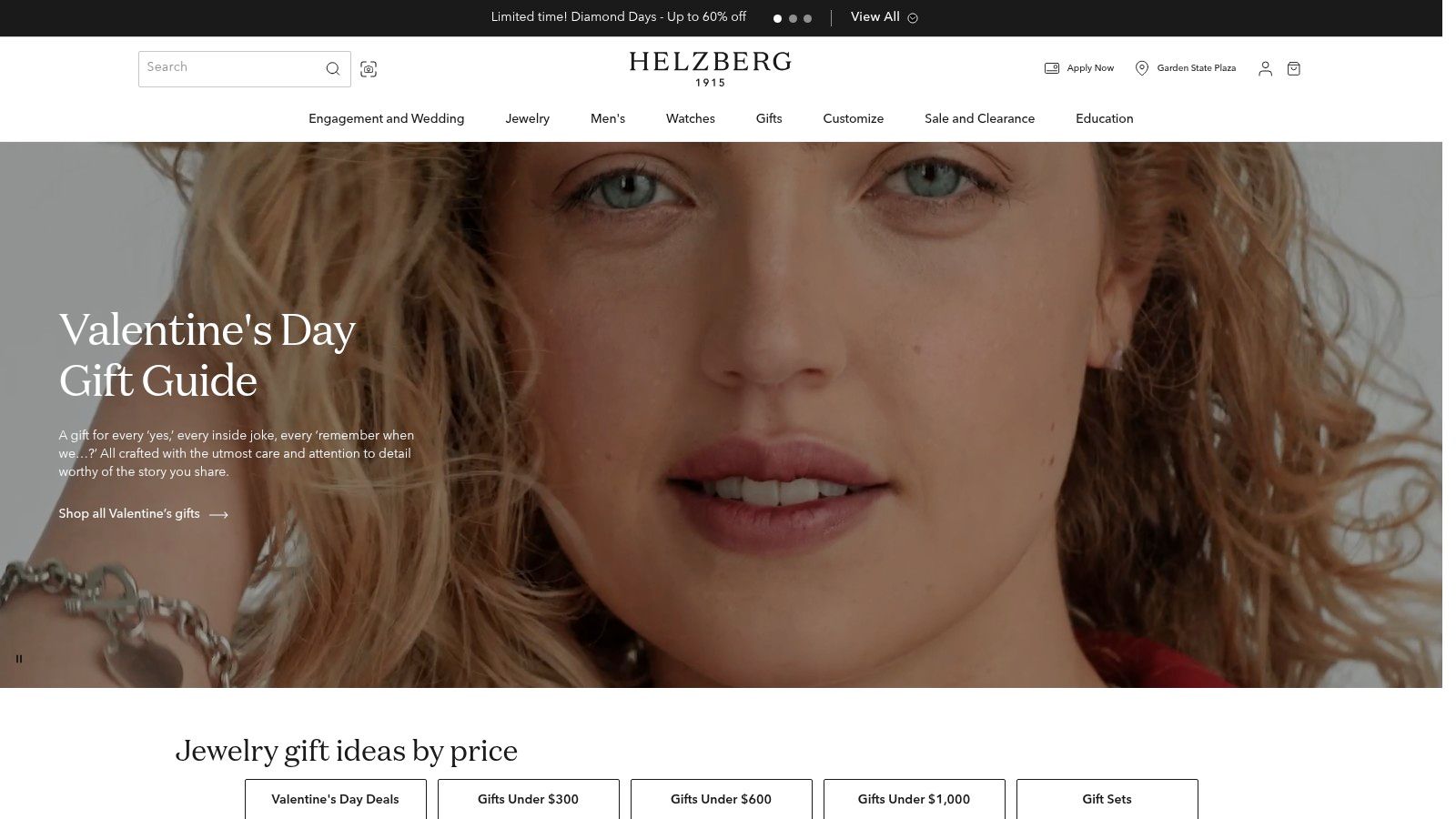 Helzberg Diamonds