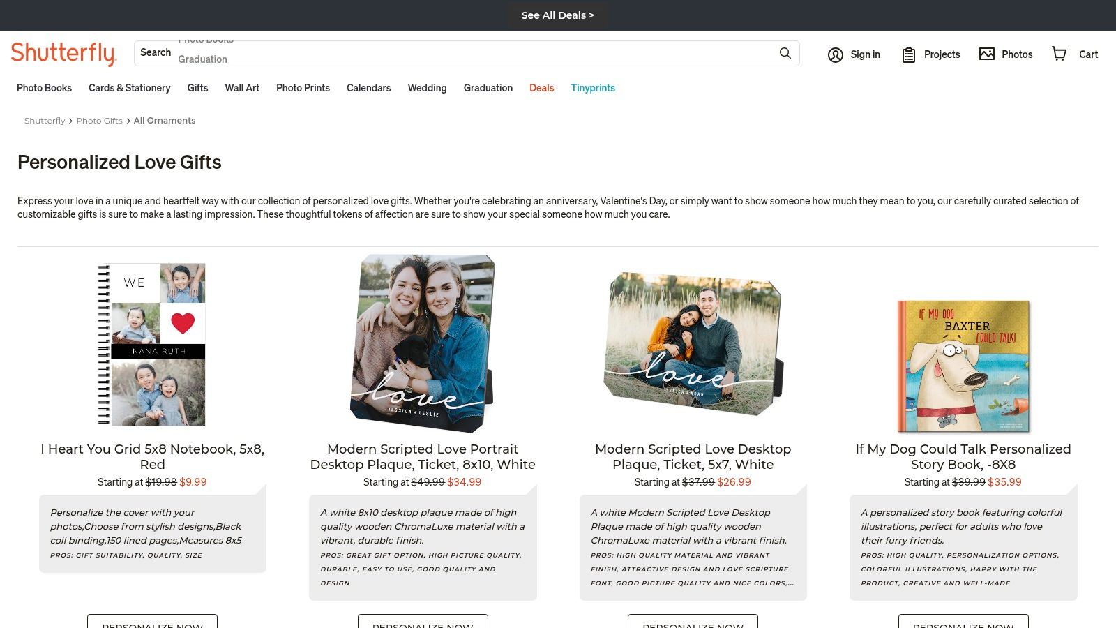 Shutterfly