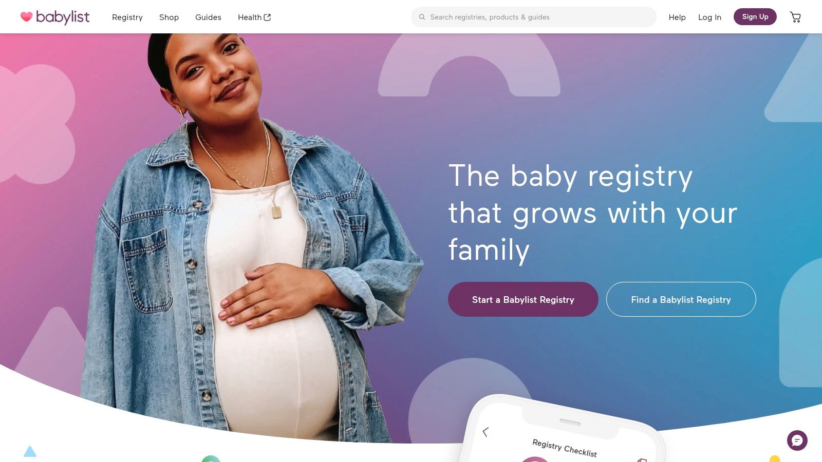 Babylist