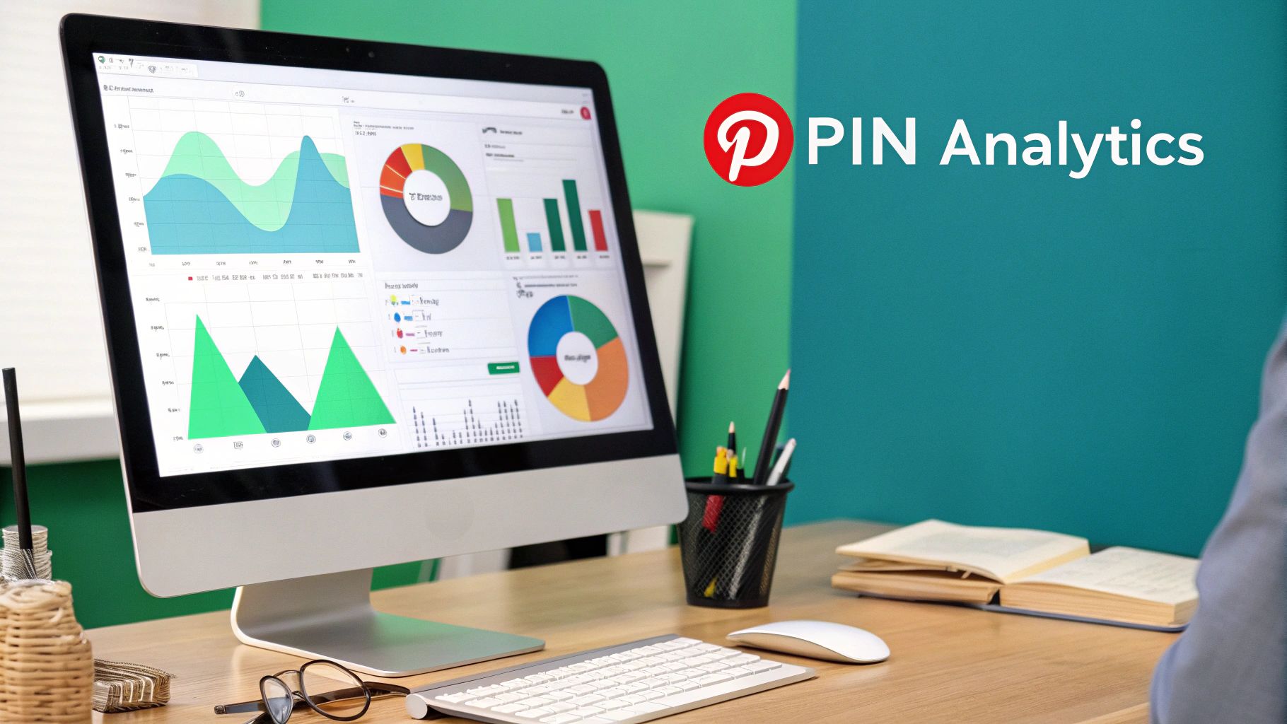 A person using a laptop with a question mark icon floating above it.