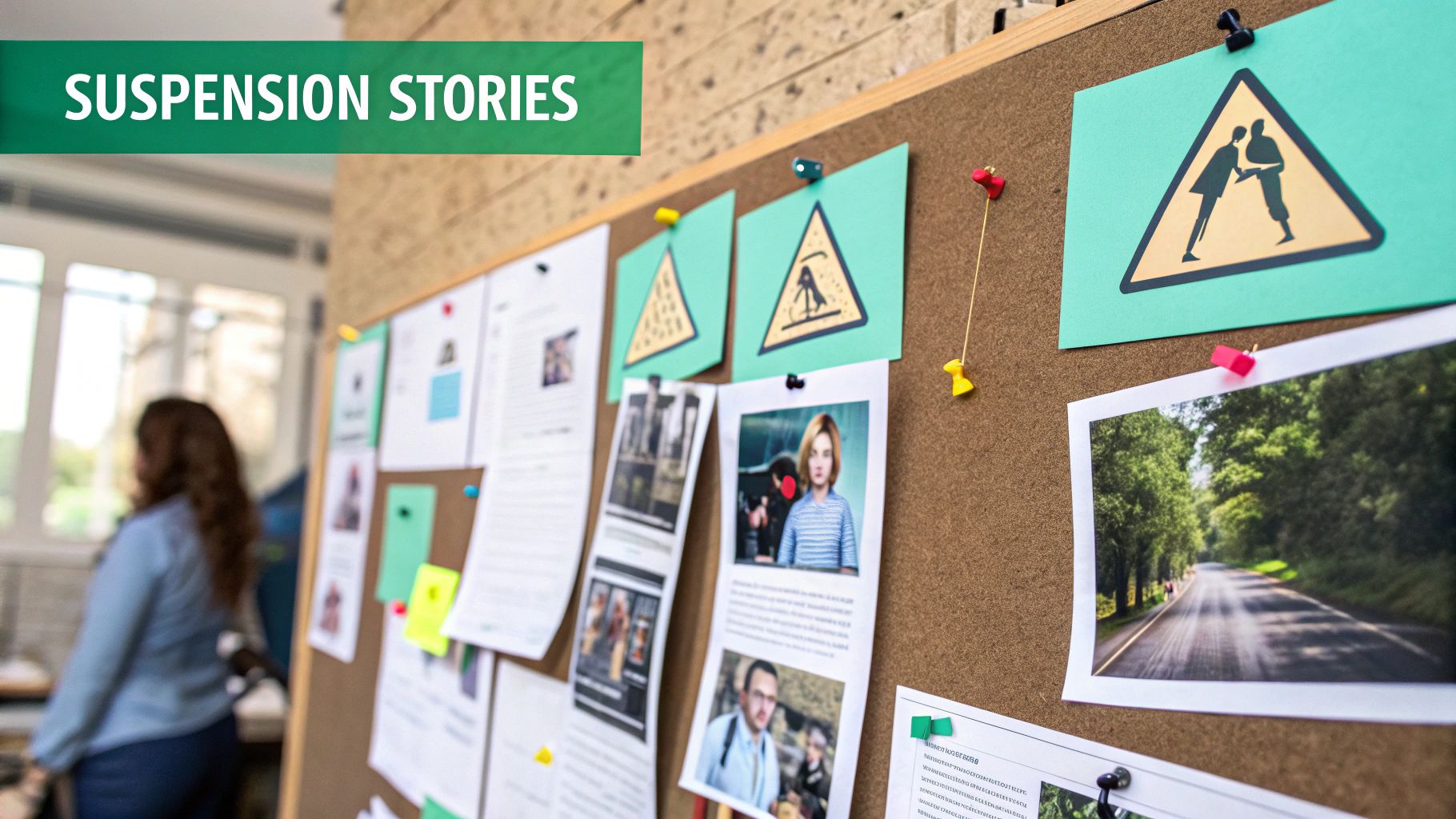 Building Suspension-Proof Pinterest Habits