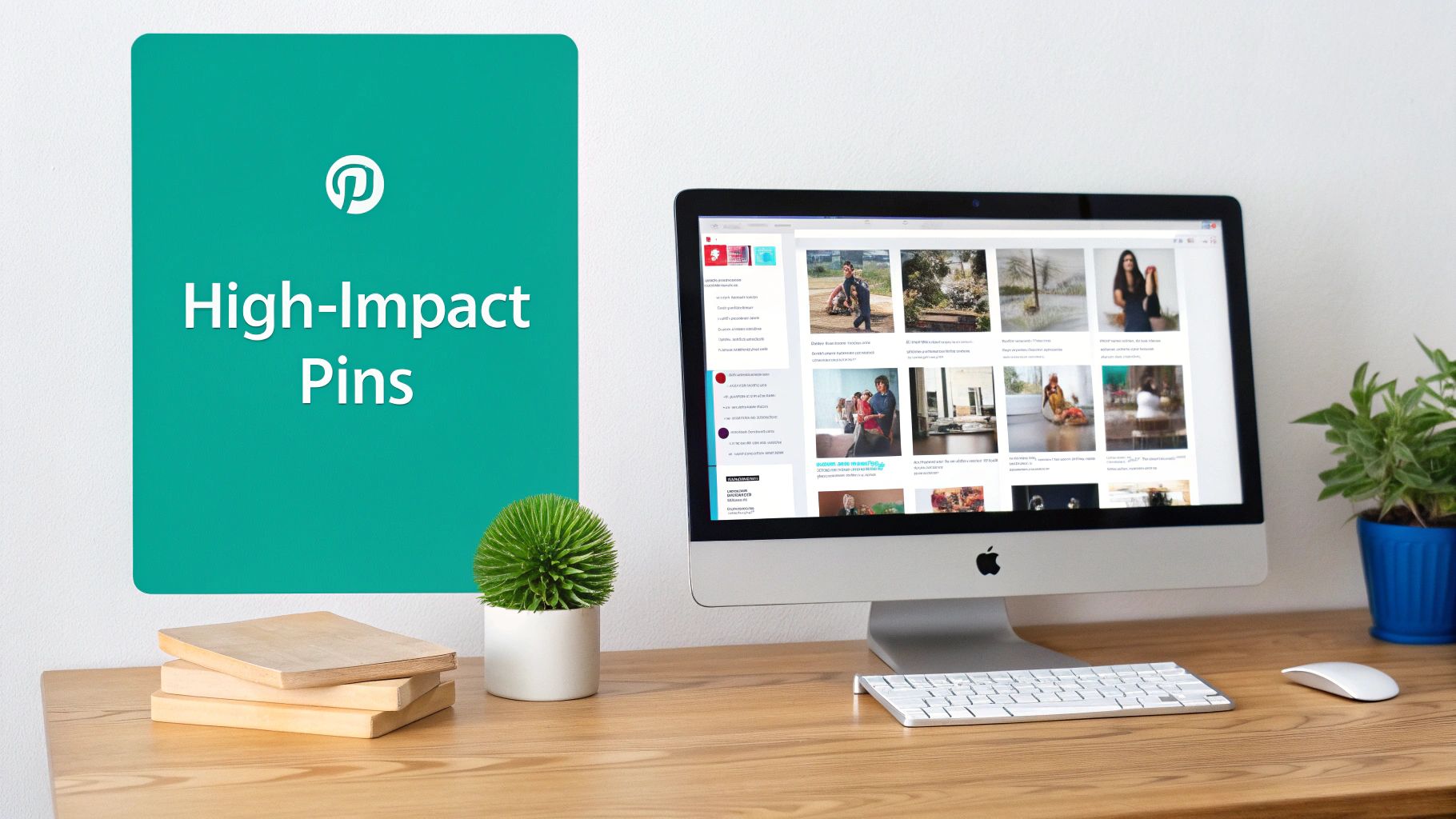 Screenshot from https://app.pingenerator.com/generate