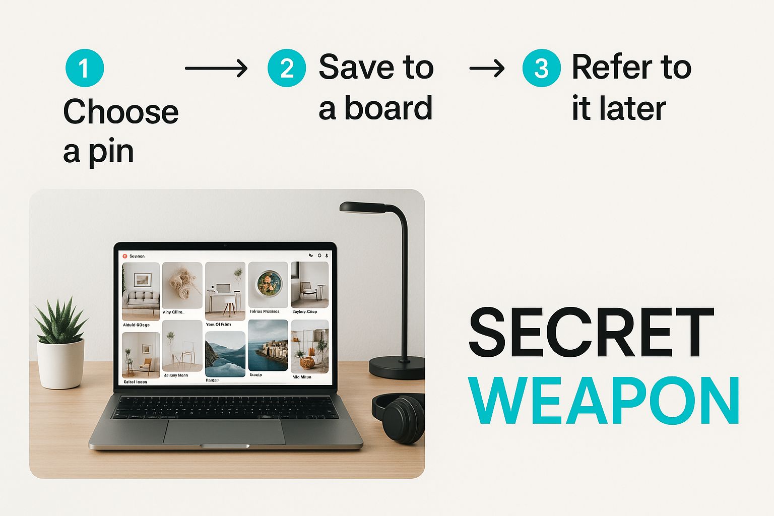 Screenshot from https://app.pingenerator.com/