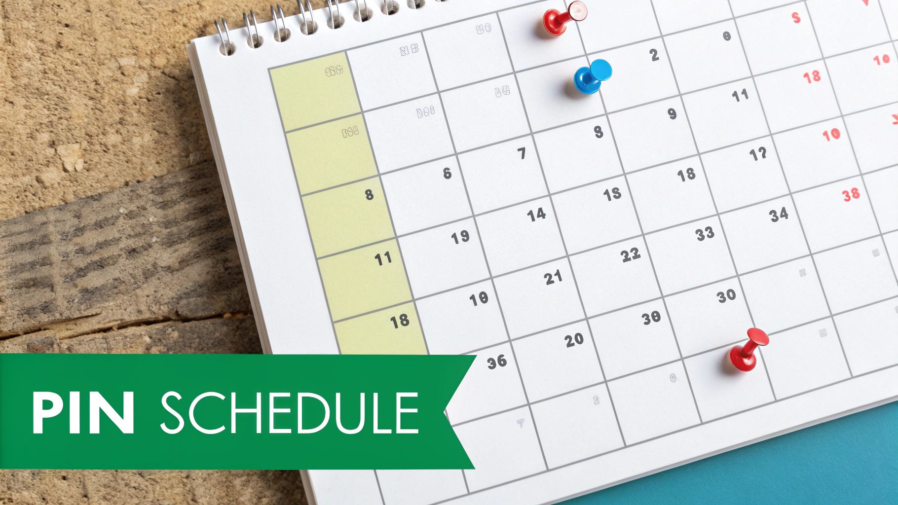 Implement Rich Pins for Enhanced Metadata