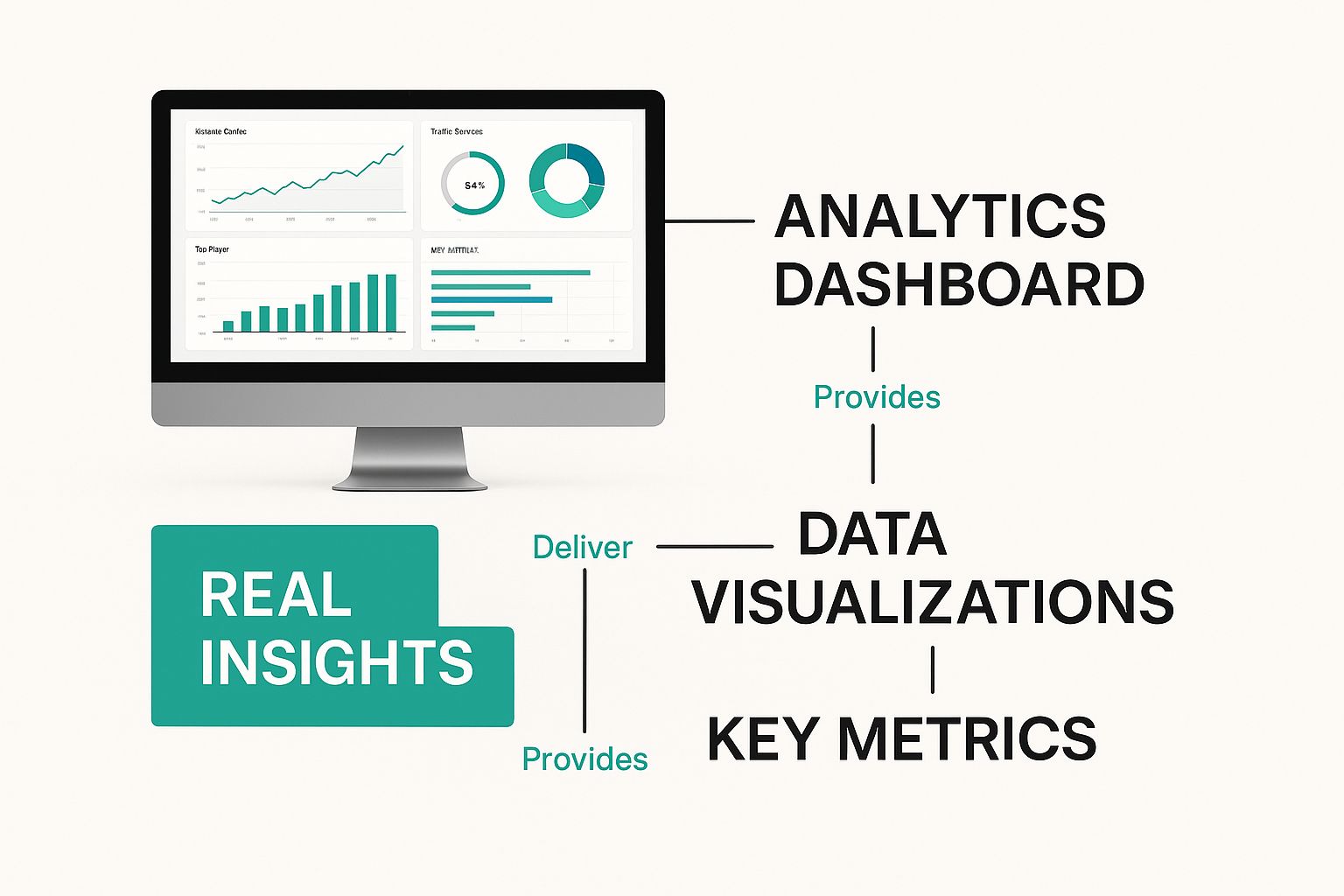 Infographic about does pinterest show who viewed your profile