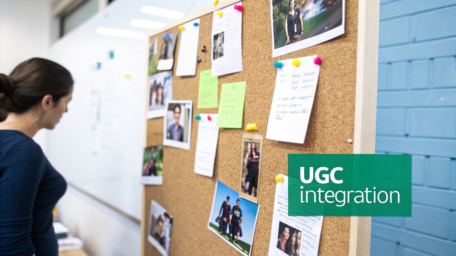 Seasonal and Trending Content Refresh