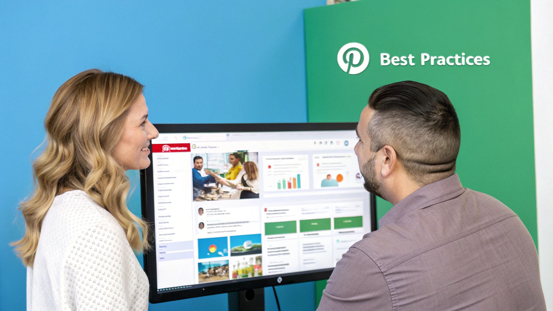 AI-powered Pinterest tools