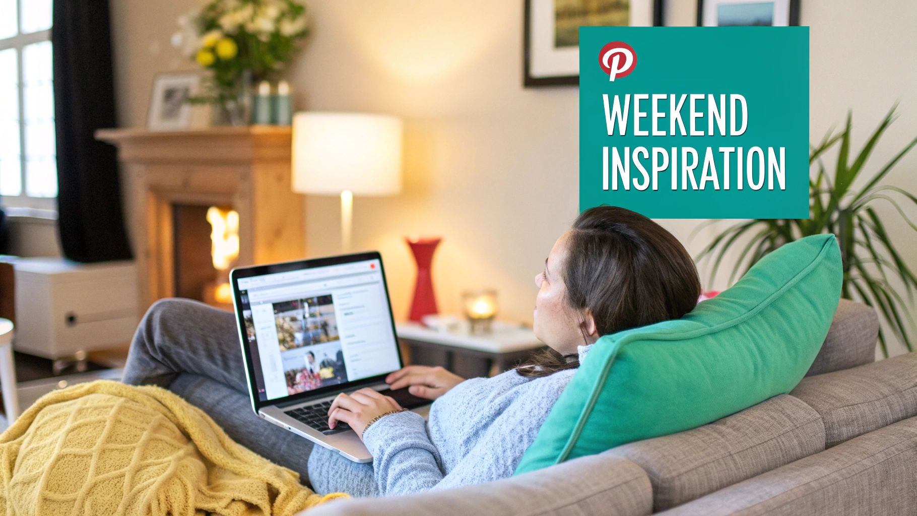 Post During Peak Weekend Hours (8-11 PM Saturday-Sunday)