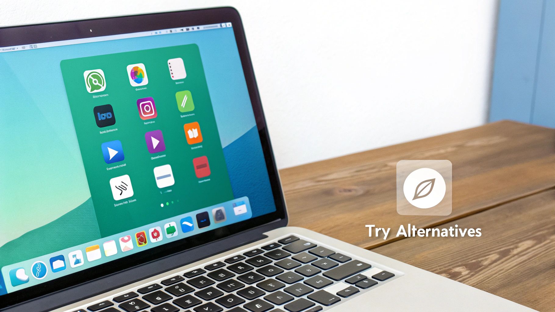 A person reviewing documents on a desk with a magnifying glass, symbolizing close inspection of guidelines.