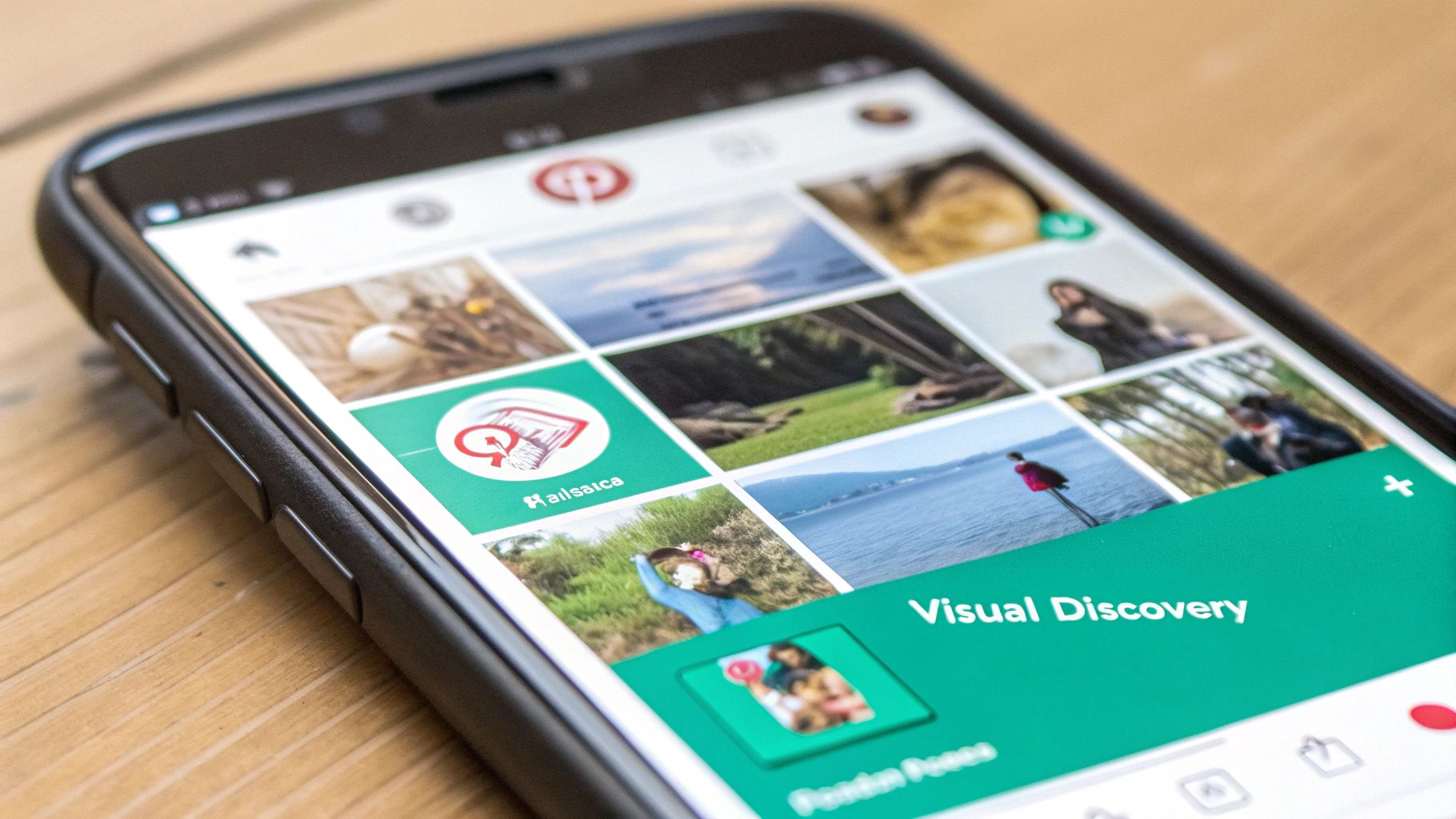 An abstract digital art image showing interconnected nodes and flowing lines, representing the network of an artificial intelligence system.