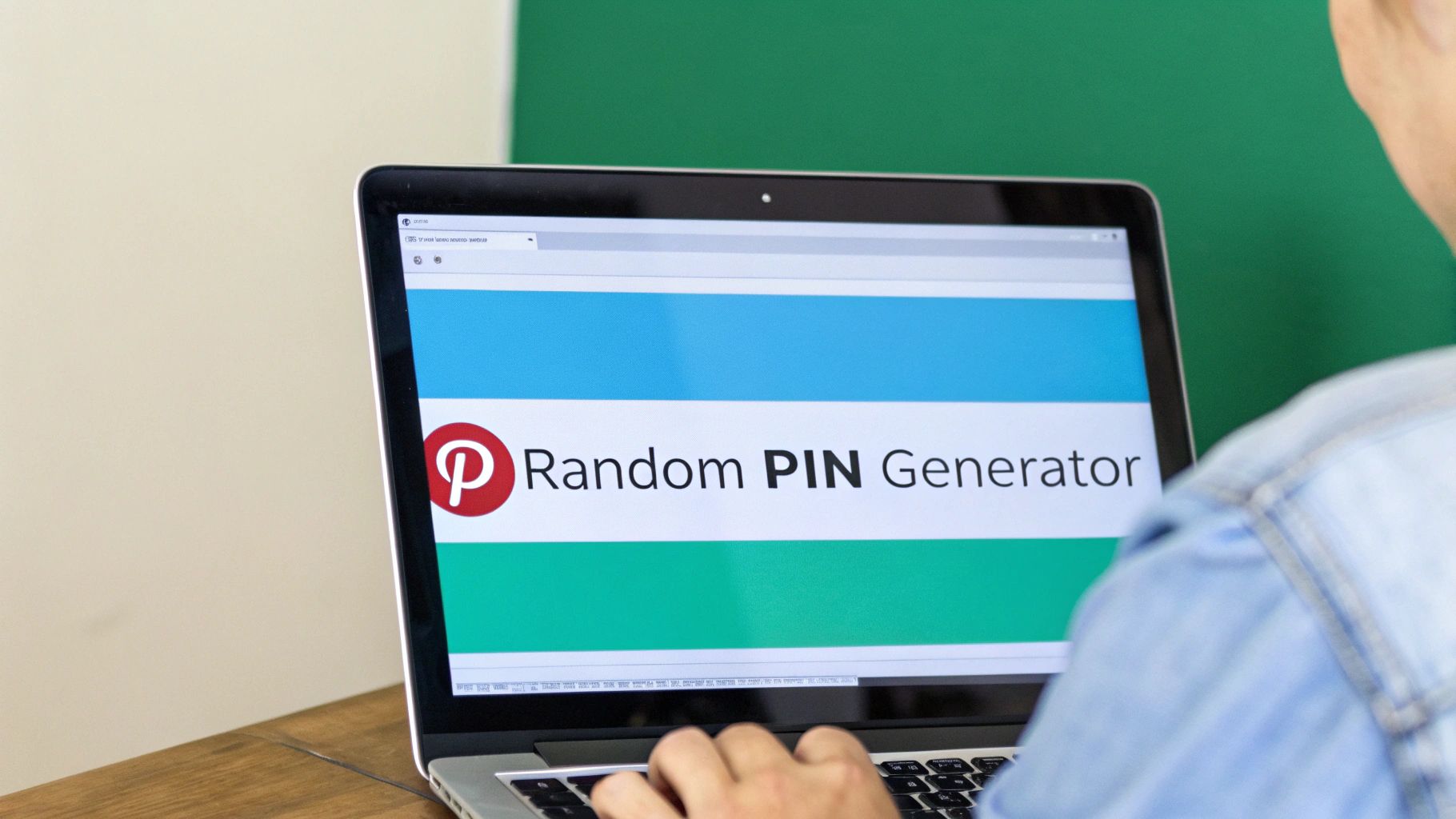 Screenshot from https://www.pinterest.com/