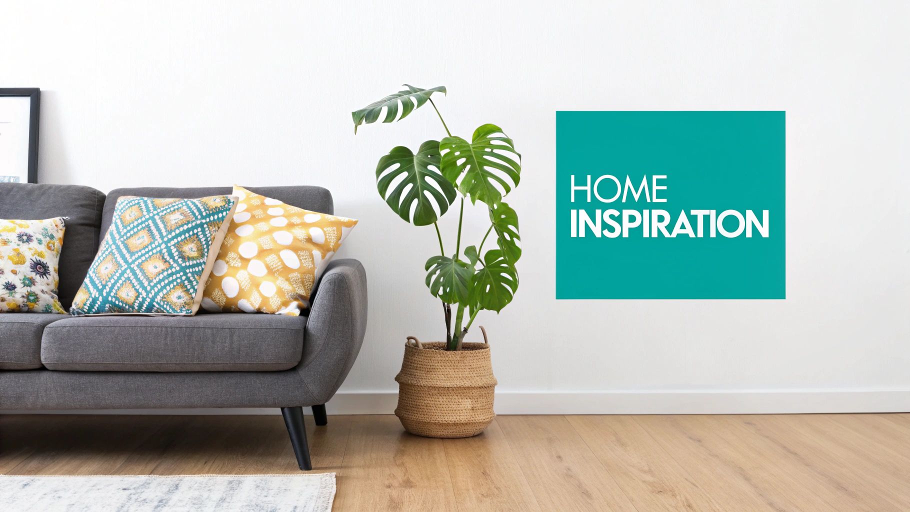 Lifestyle and Home Decor Hashtags