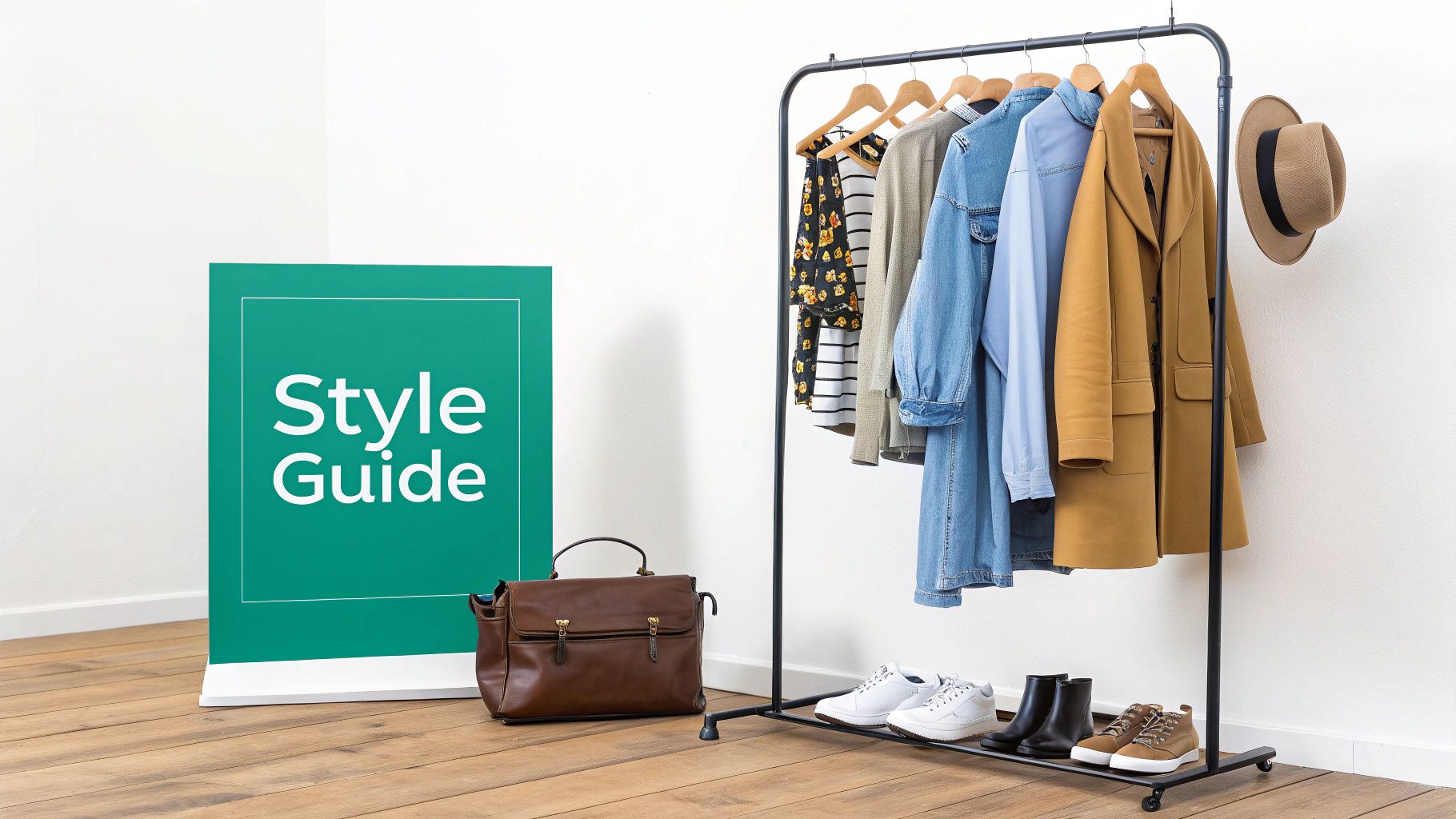 Fashion and Style Hashtags