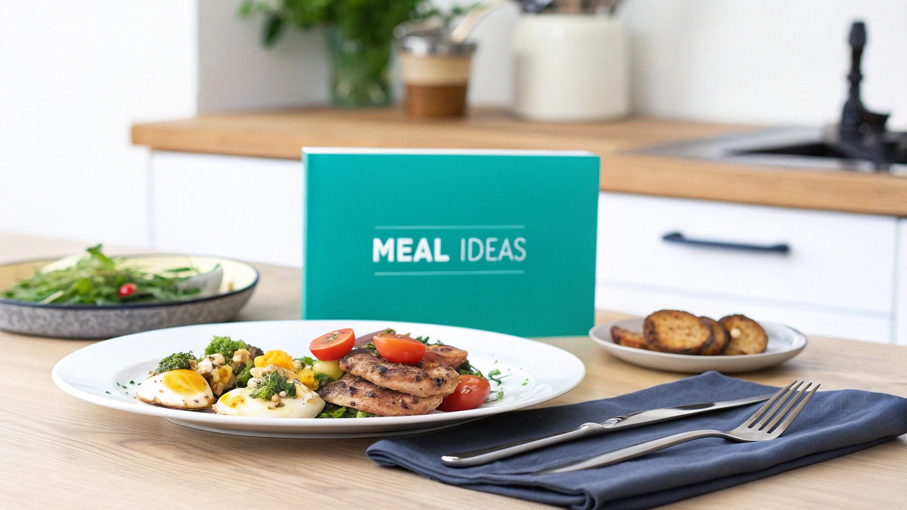 Food and Recipe Hashtags