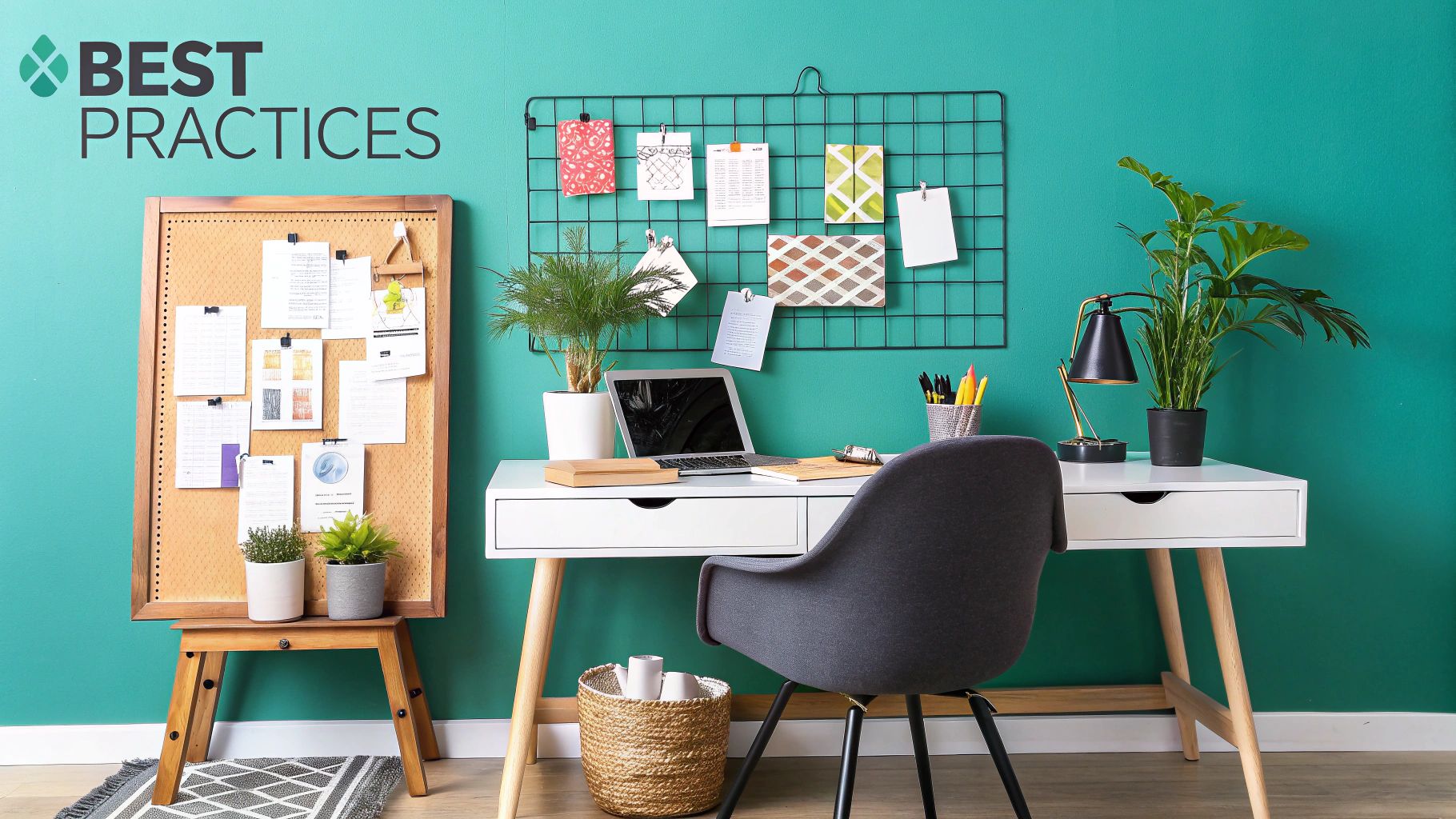 AI-powered pin creation