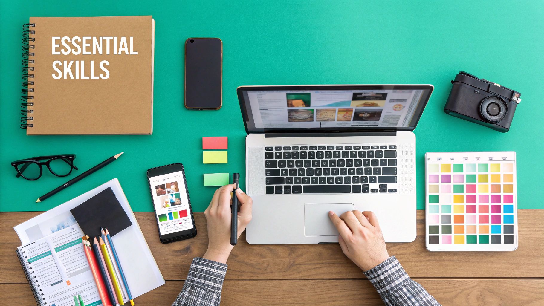 Pinterest User Psychology