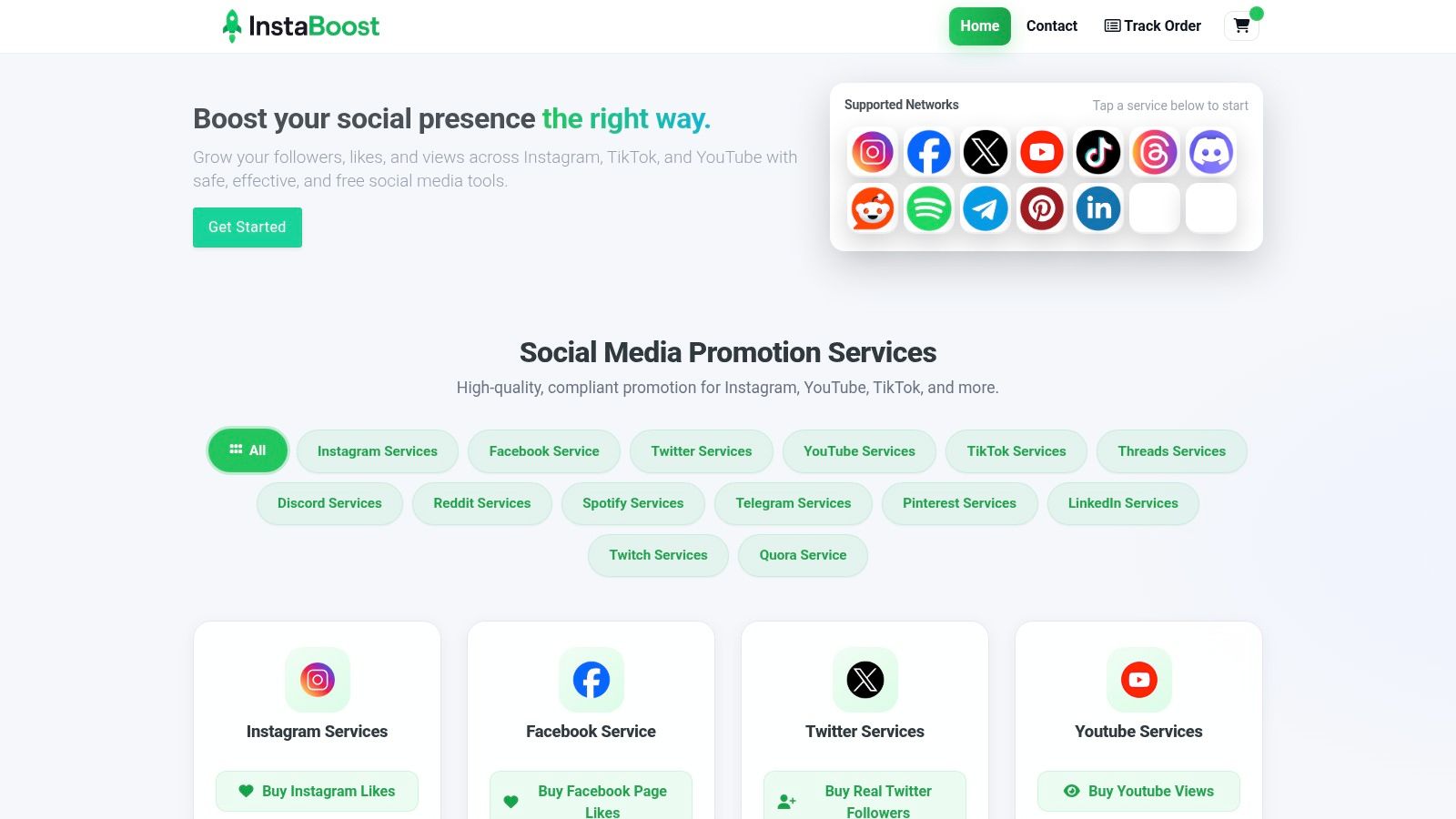 SocialFans – Free Pinterest Pin Title Generator