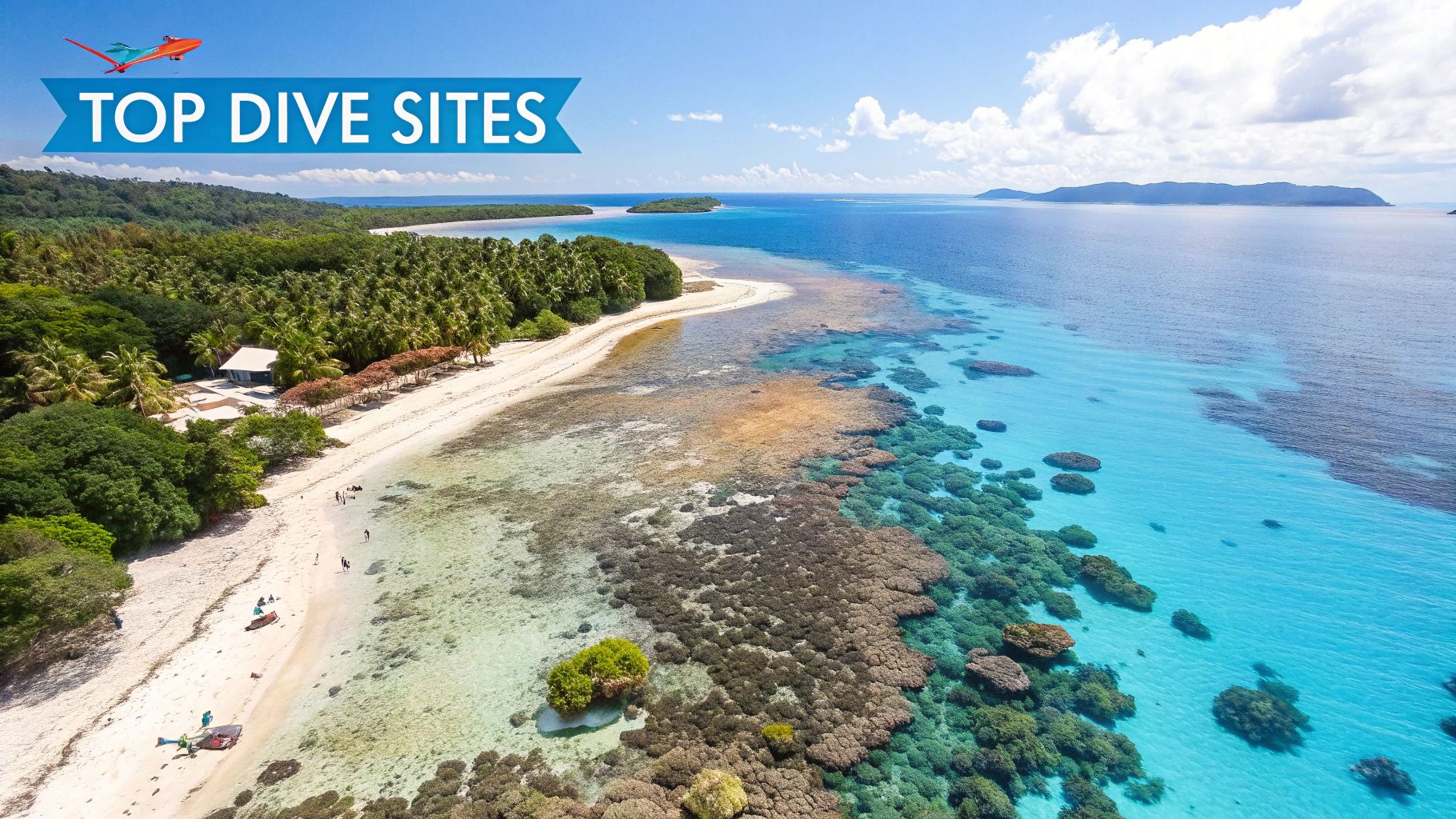 Goa Scuba Diving and Snorkeling Guide 5 Divers preparing their scuba gear on a boat