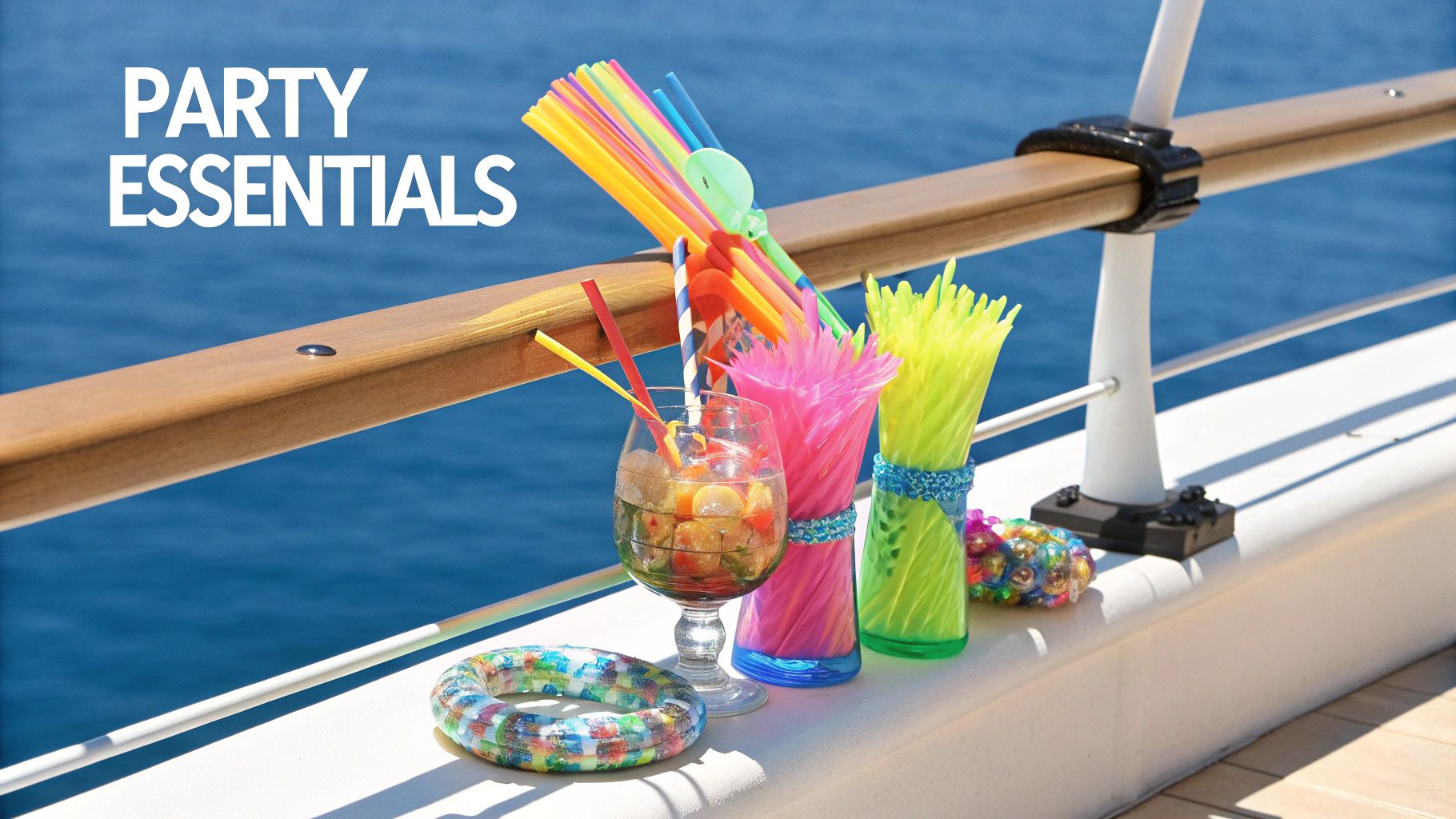 Experience the Best Goa Boat Party | Book Your Adventure Now 6 Image