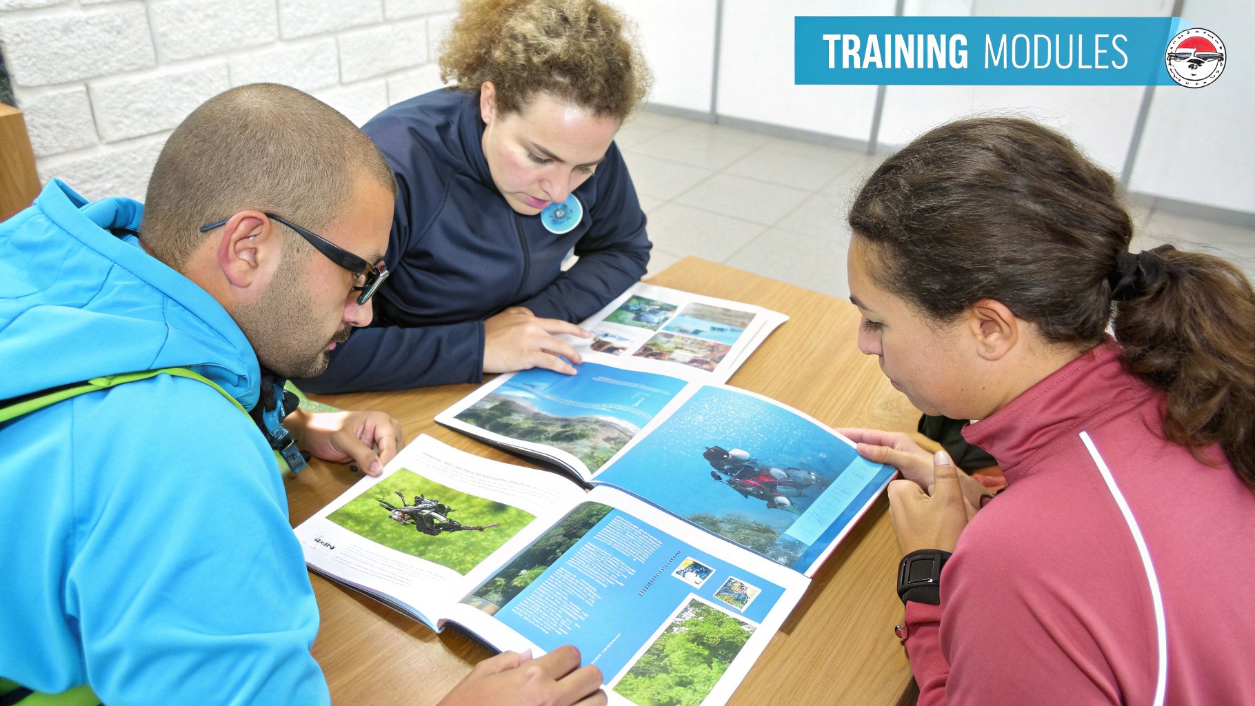 Goa Scuba Diving Certification Requirements Explained 3 Image