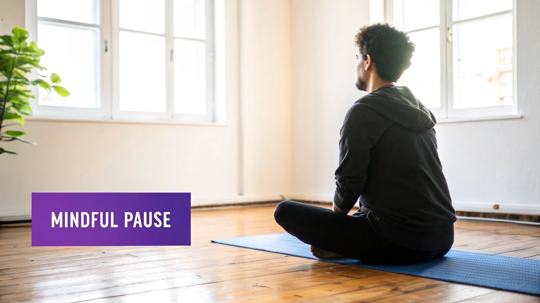 Mindfulness and Meditation-Based Interventions