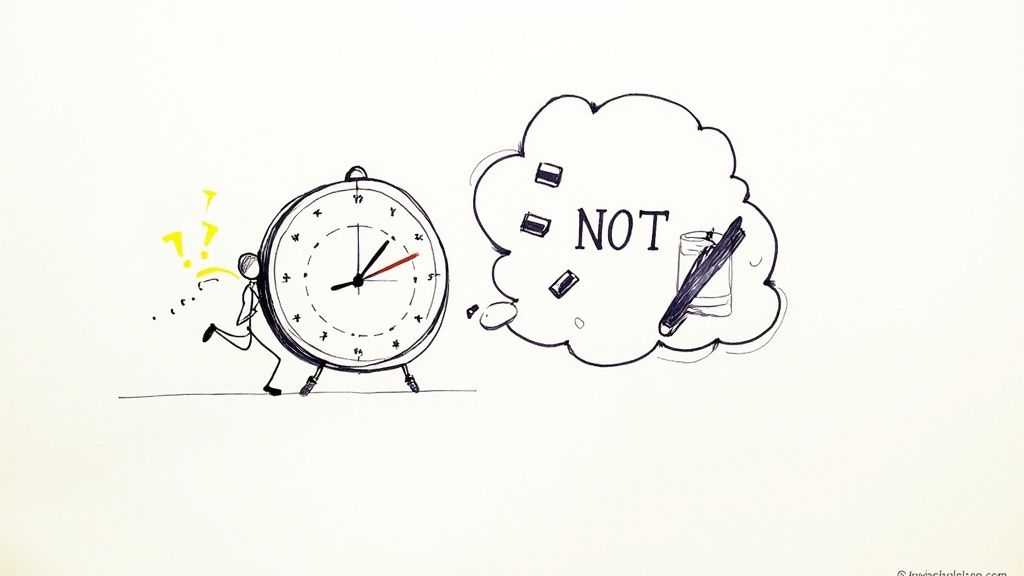 A diverse group of CNA students reviewing study materials together, looking determined and supportive.