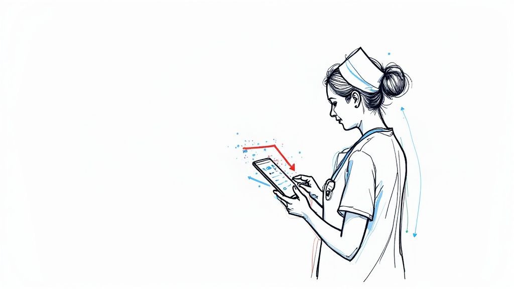 Clinical Adaptability and Quick Onboarding