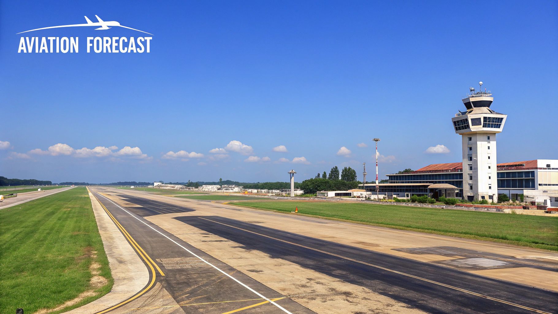 Aviation Weather Forecasts (TAF)