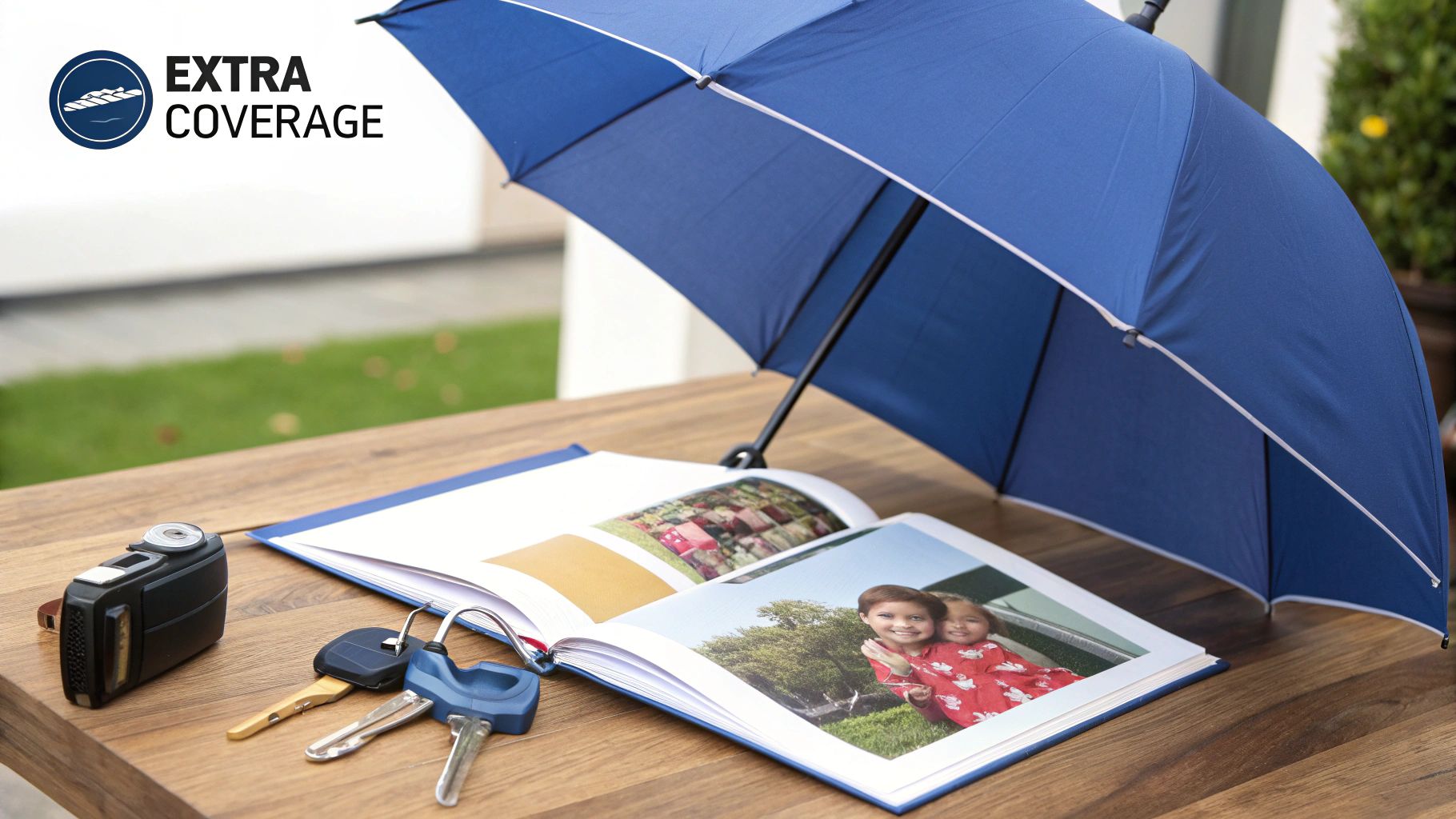 Asset Protection Insurance