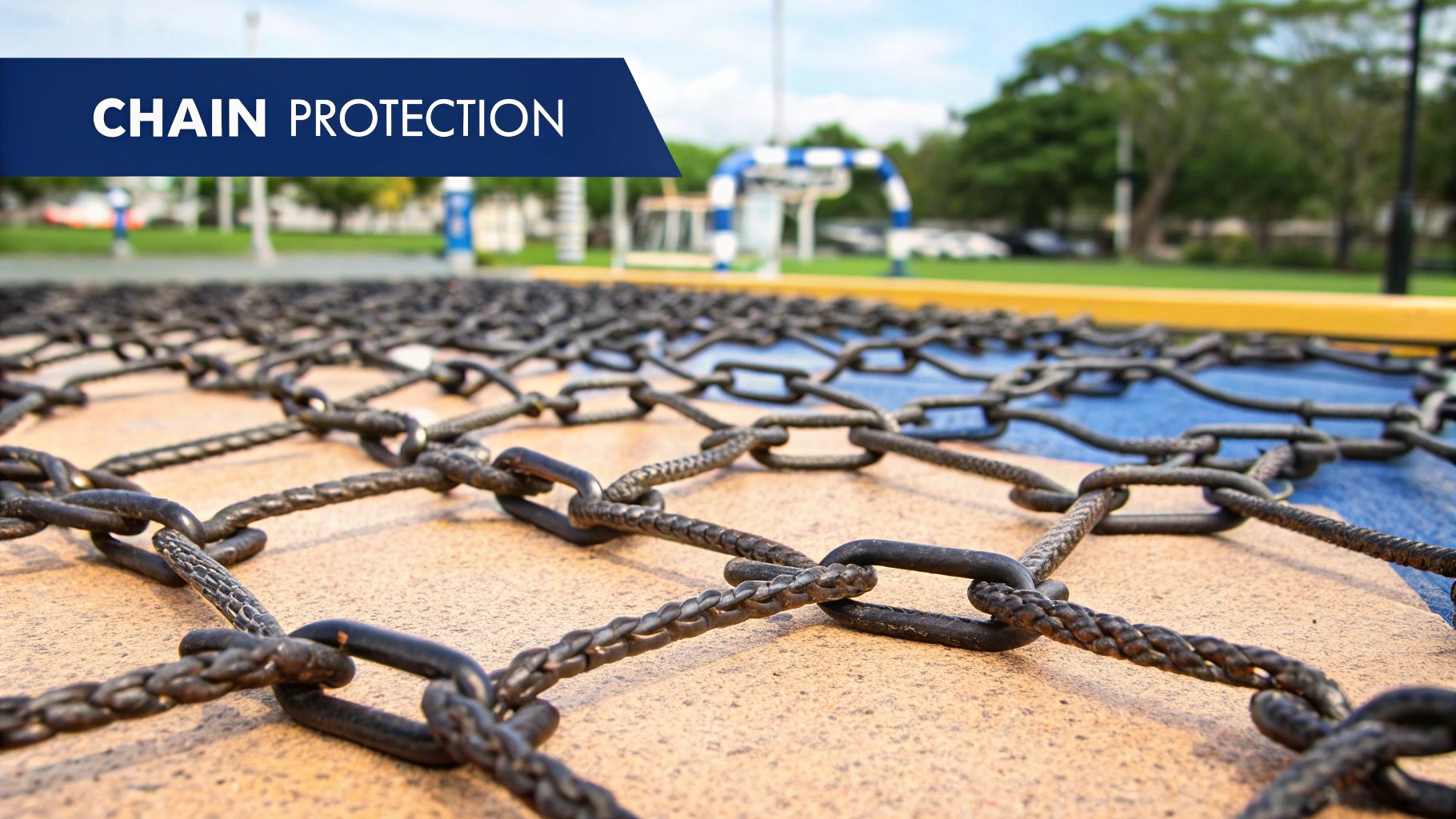 Supply Chain Cyber Coverage