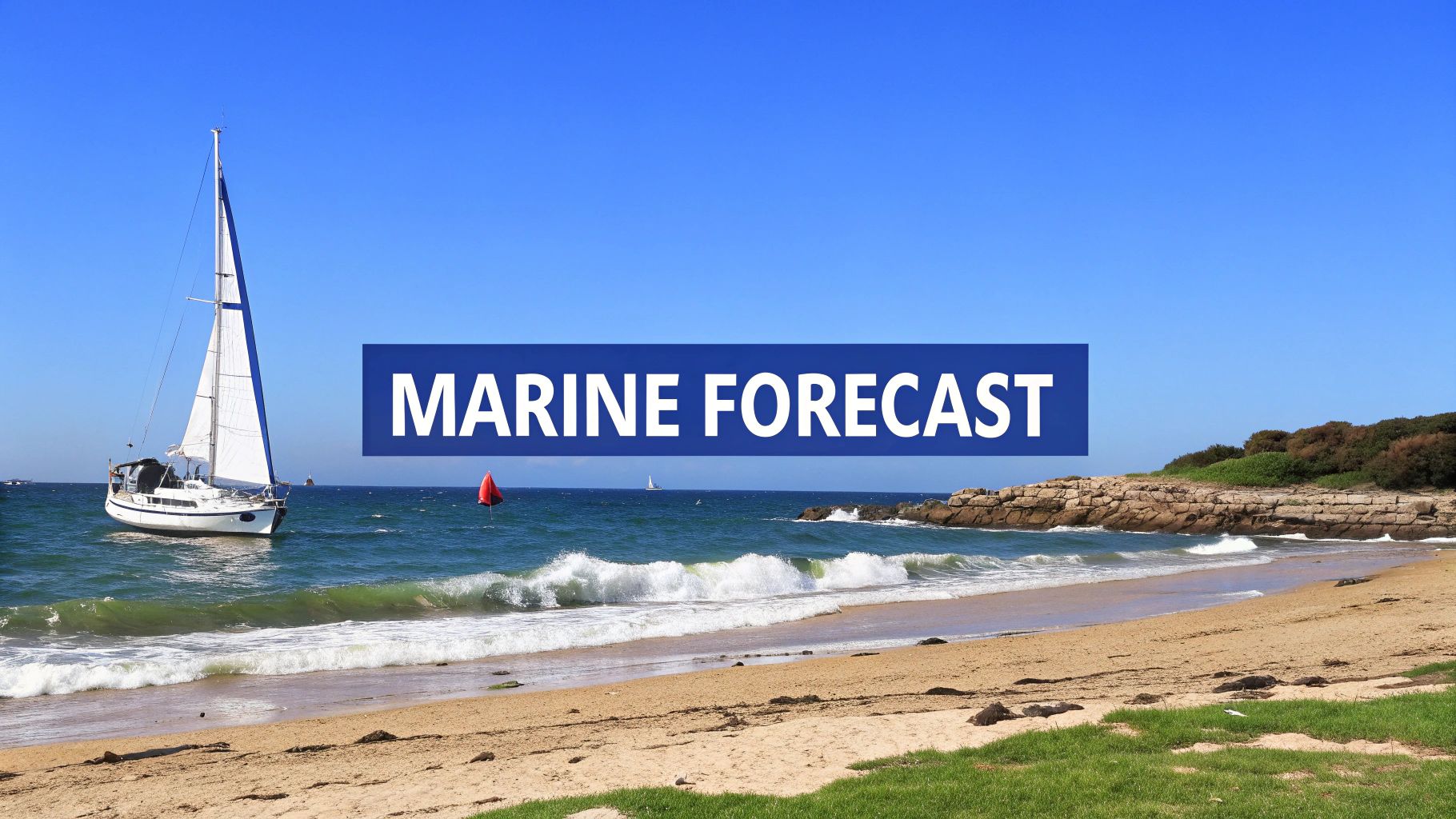 Marine Weather Forecasts