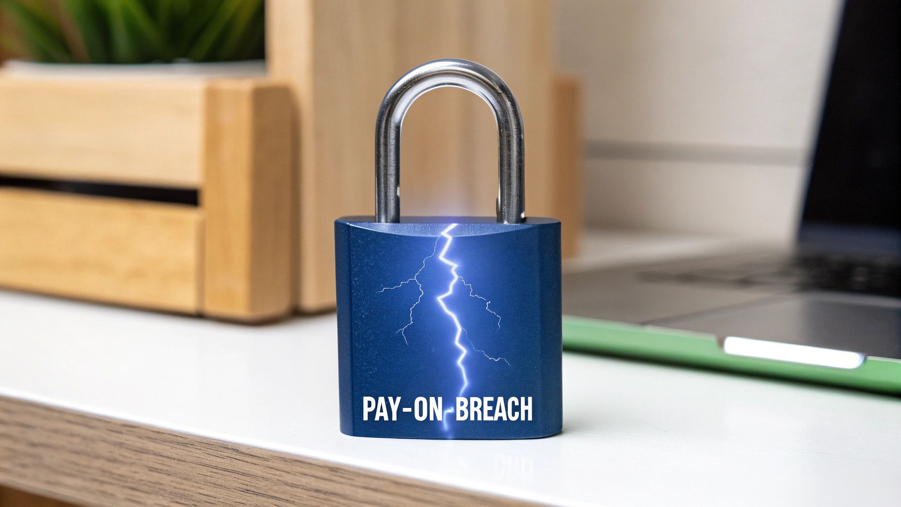 1. The Rise of Pay-for-Breach Coverage Models