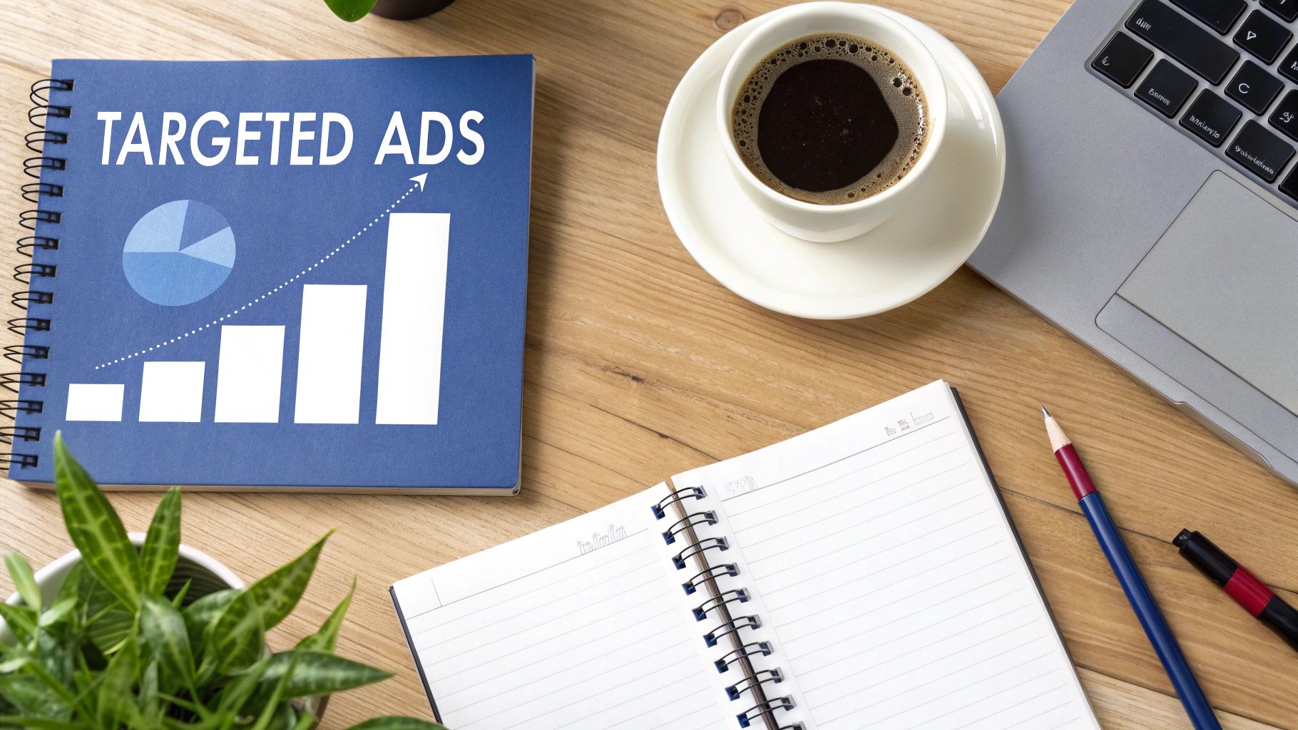 A lock icon overlaid on a digital network, symbolizing data privacy and security.