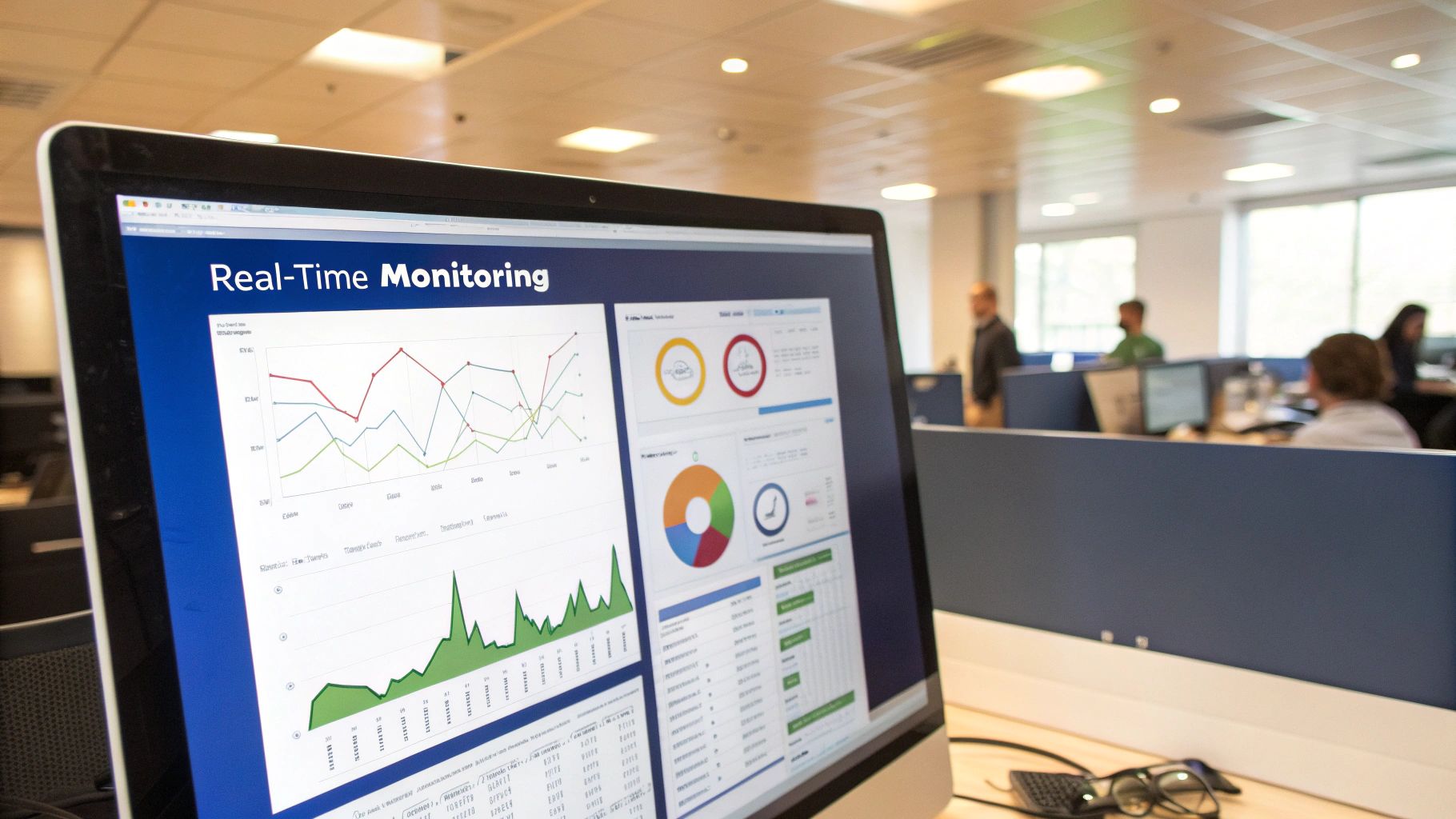 Develop Risk Appetite and Tolerance Statements