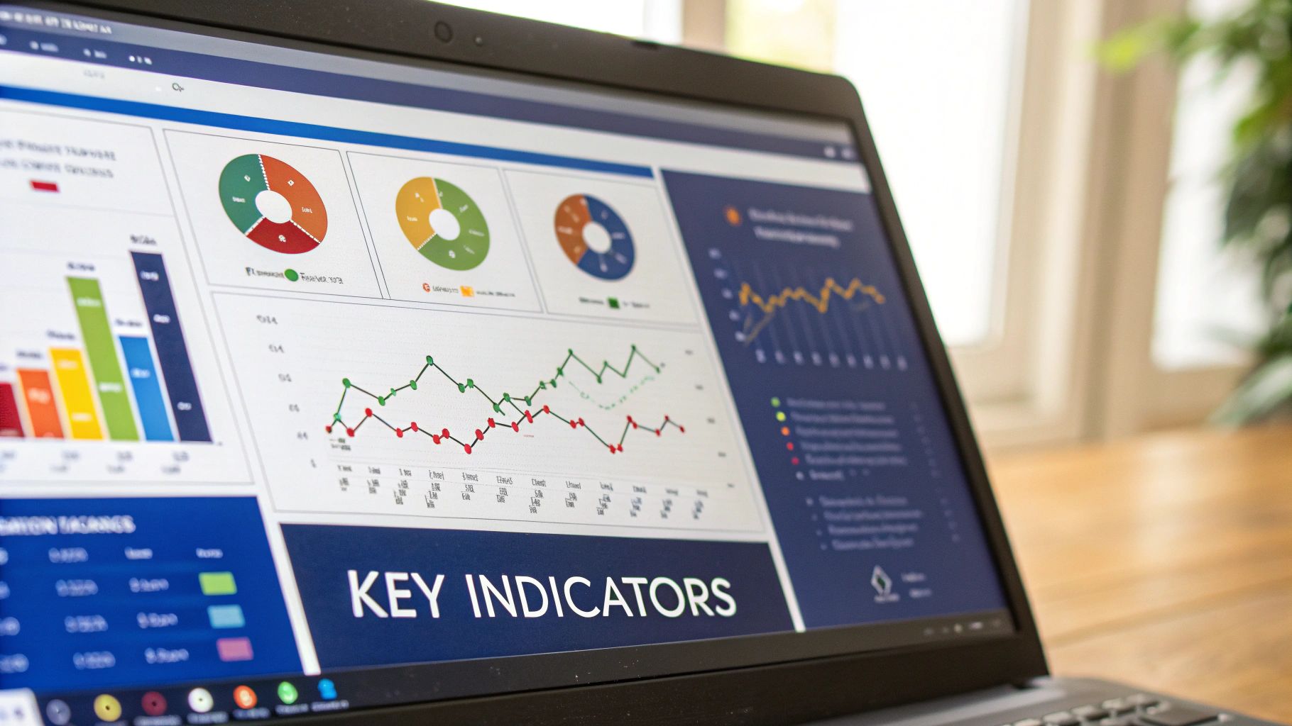 Develop and Maintain Key Risk Indicators (KRIs)