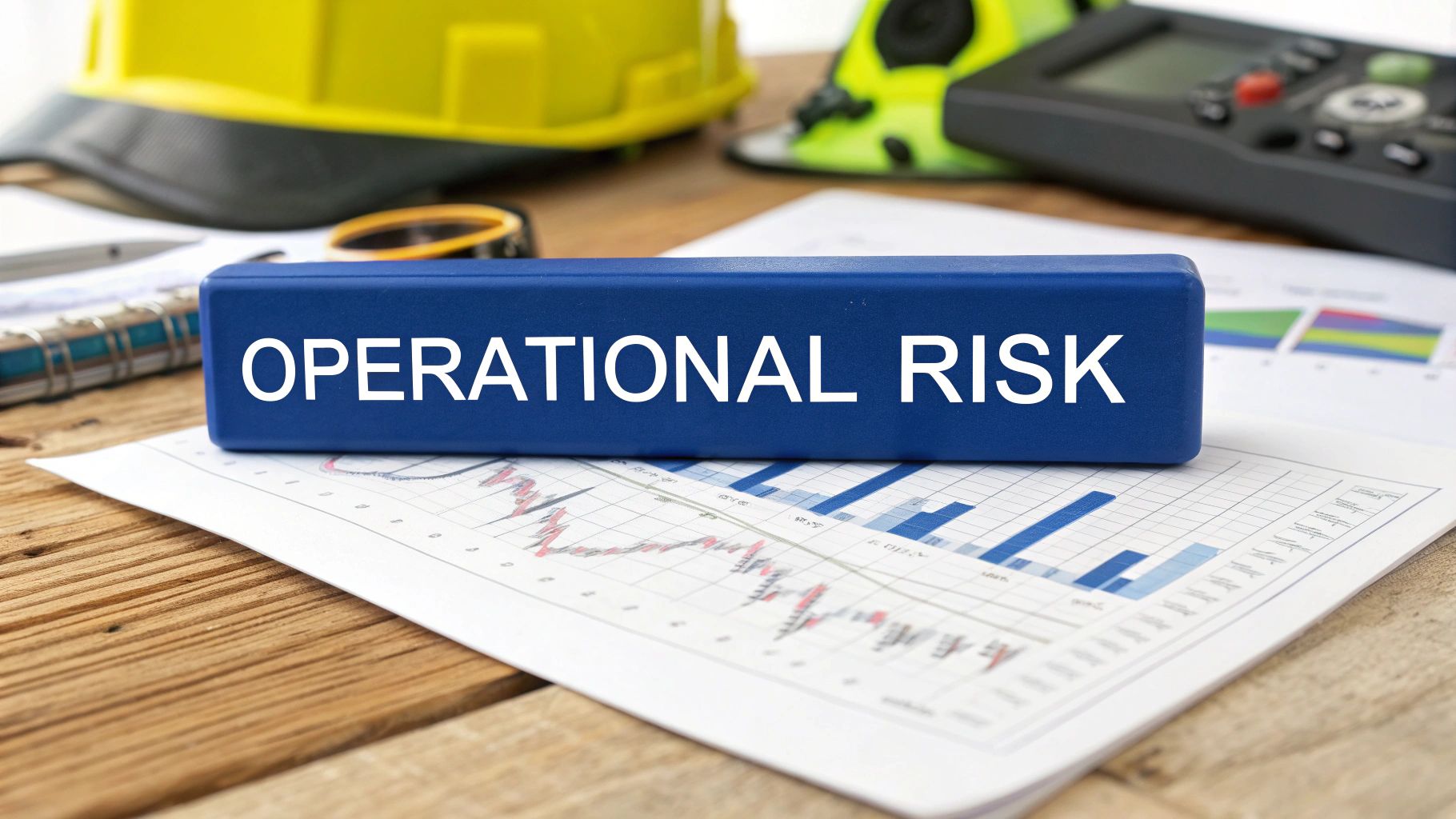 Operational Risk Management: A Guide for Texas Industries