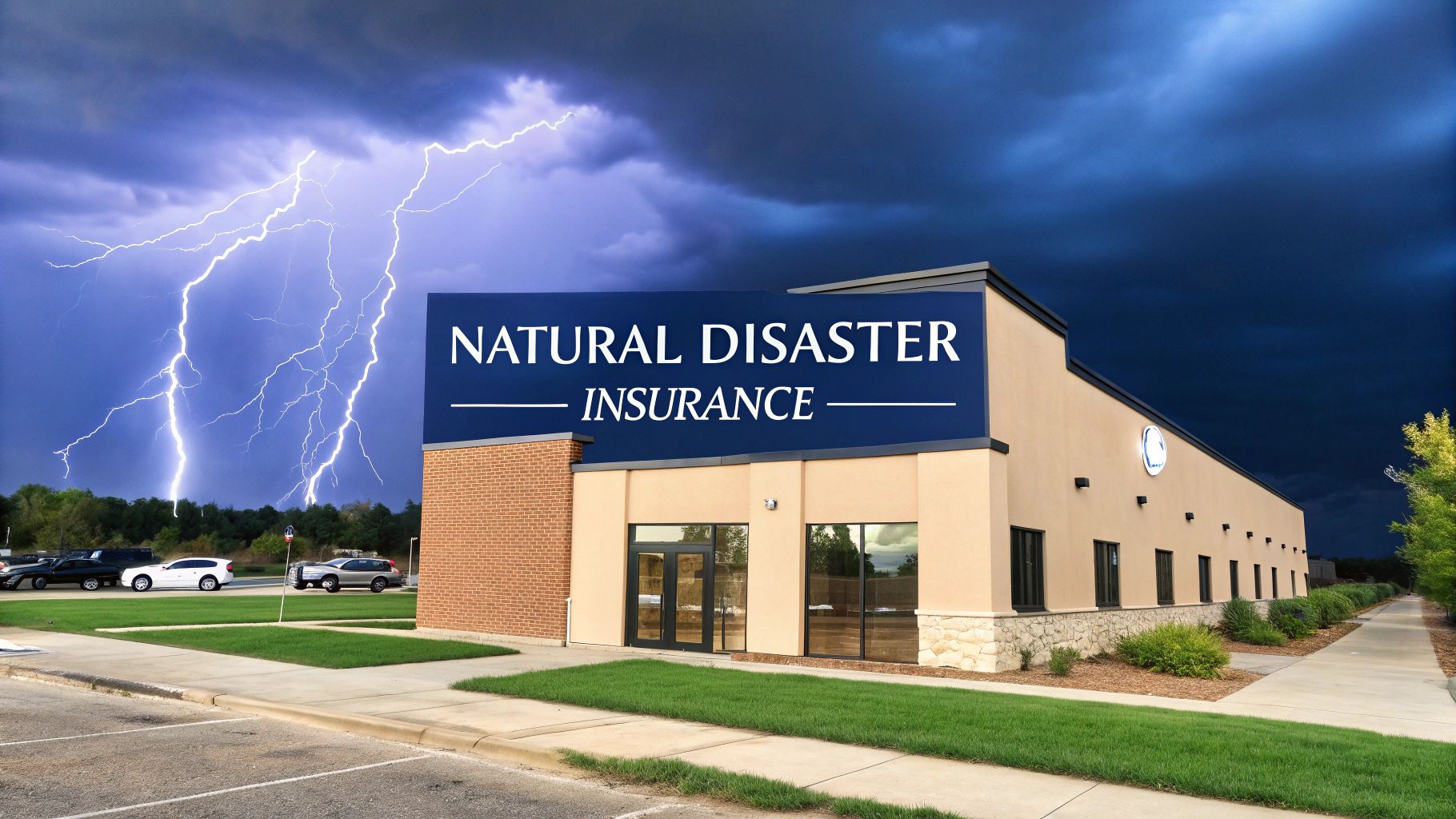 A Business Leader's Guide to Natural Disaster Insurance in Texas