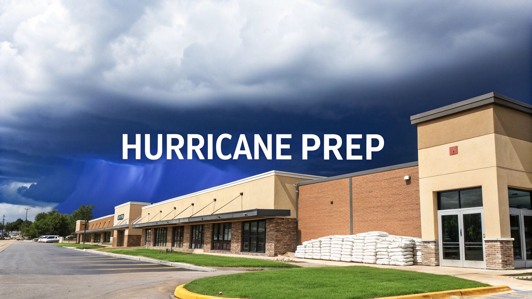 How to Prepare for Hurricane Season: A Risk Management Guide for Texas Businesses