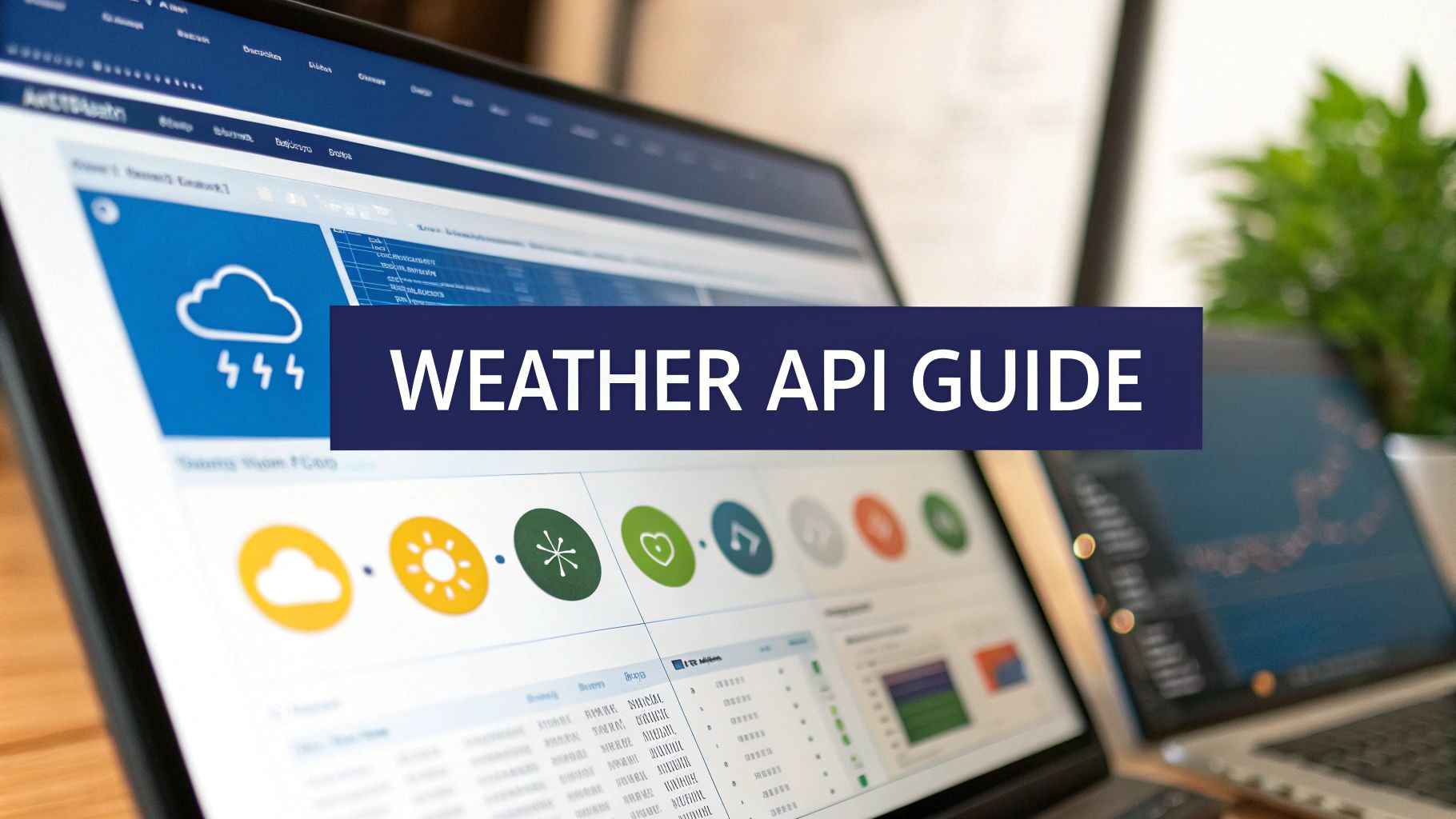 A Guide to the Weather Google API for Business Decision-Makers in Texas