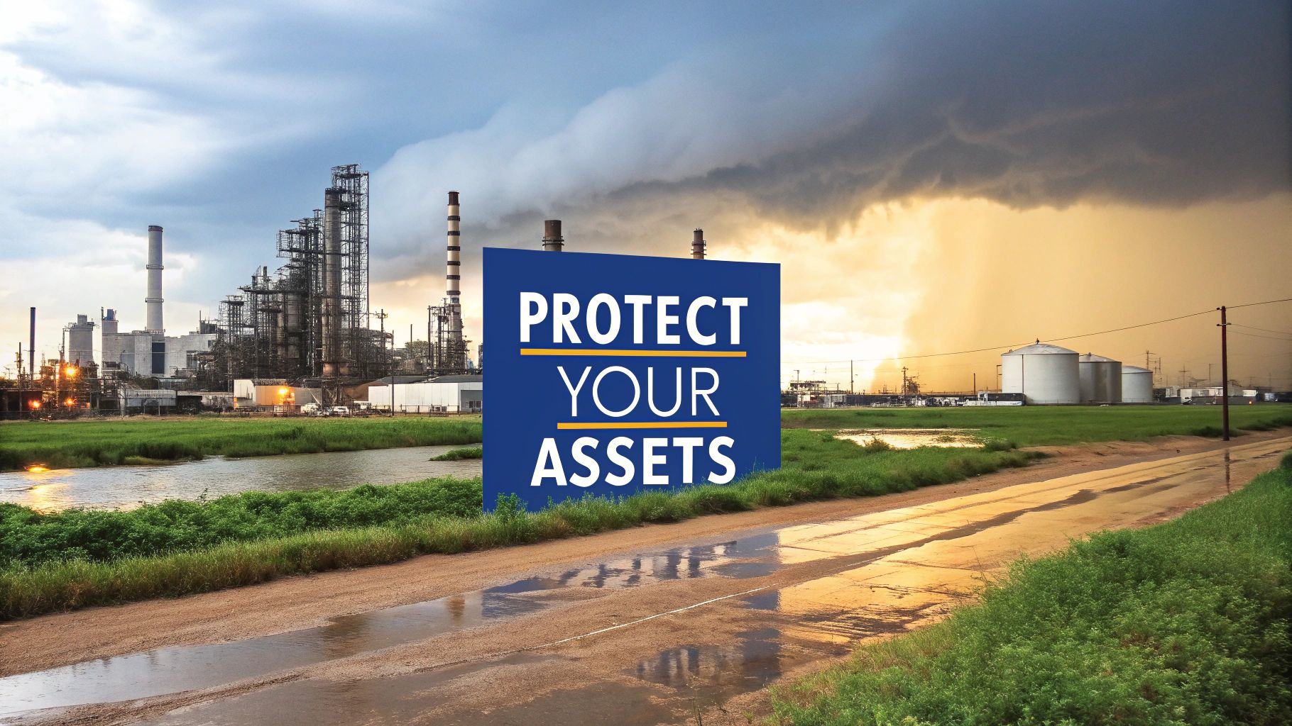 Navigating Natural Disaster Insurance: A Guide for Texas Business Leaders