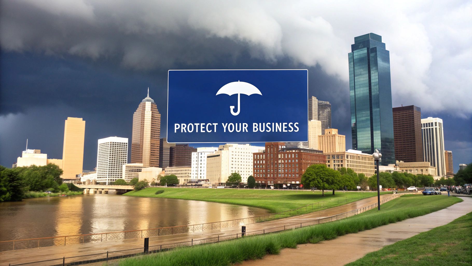 Navigating Natural Disaster Insurance: A Guide for Texas Business Leaders